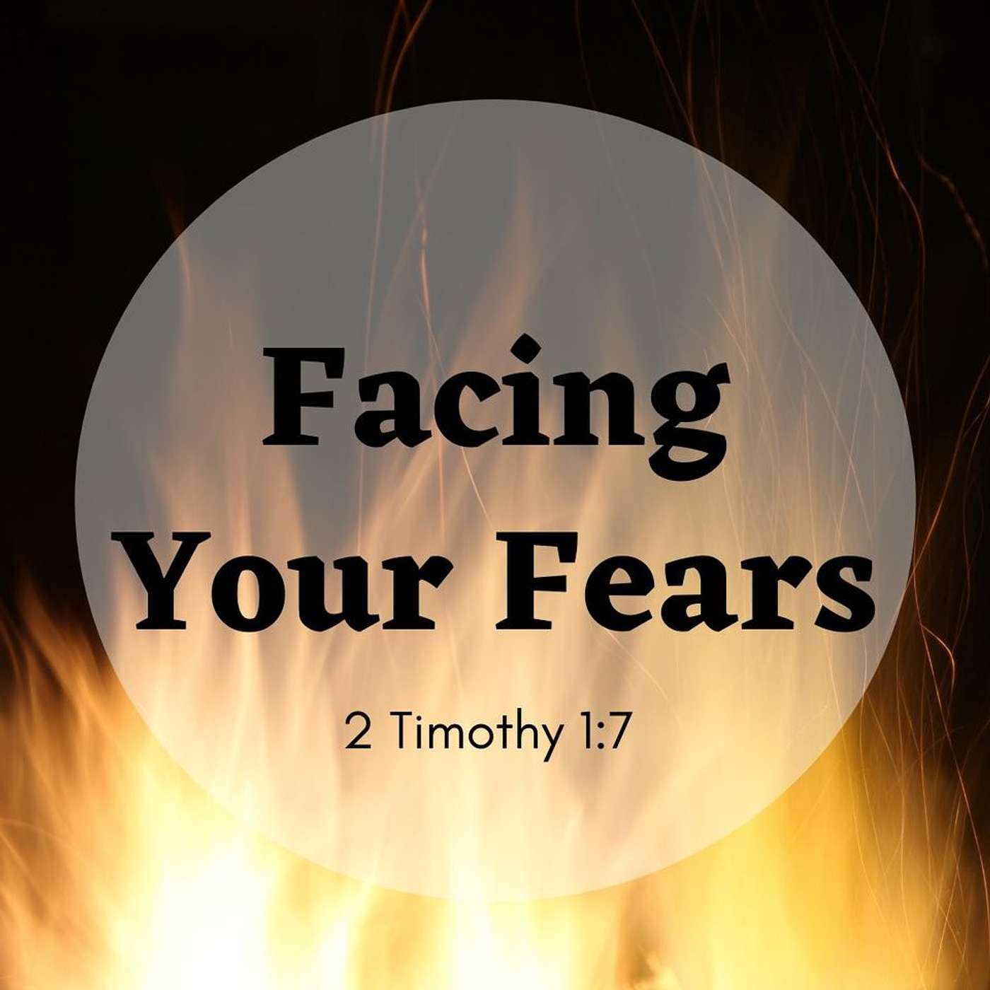 Facing Your Fears
