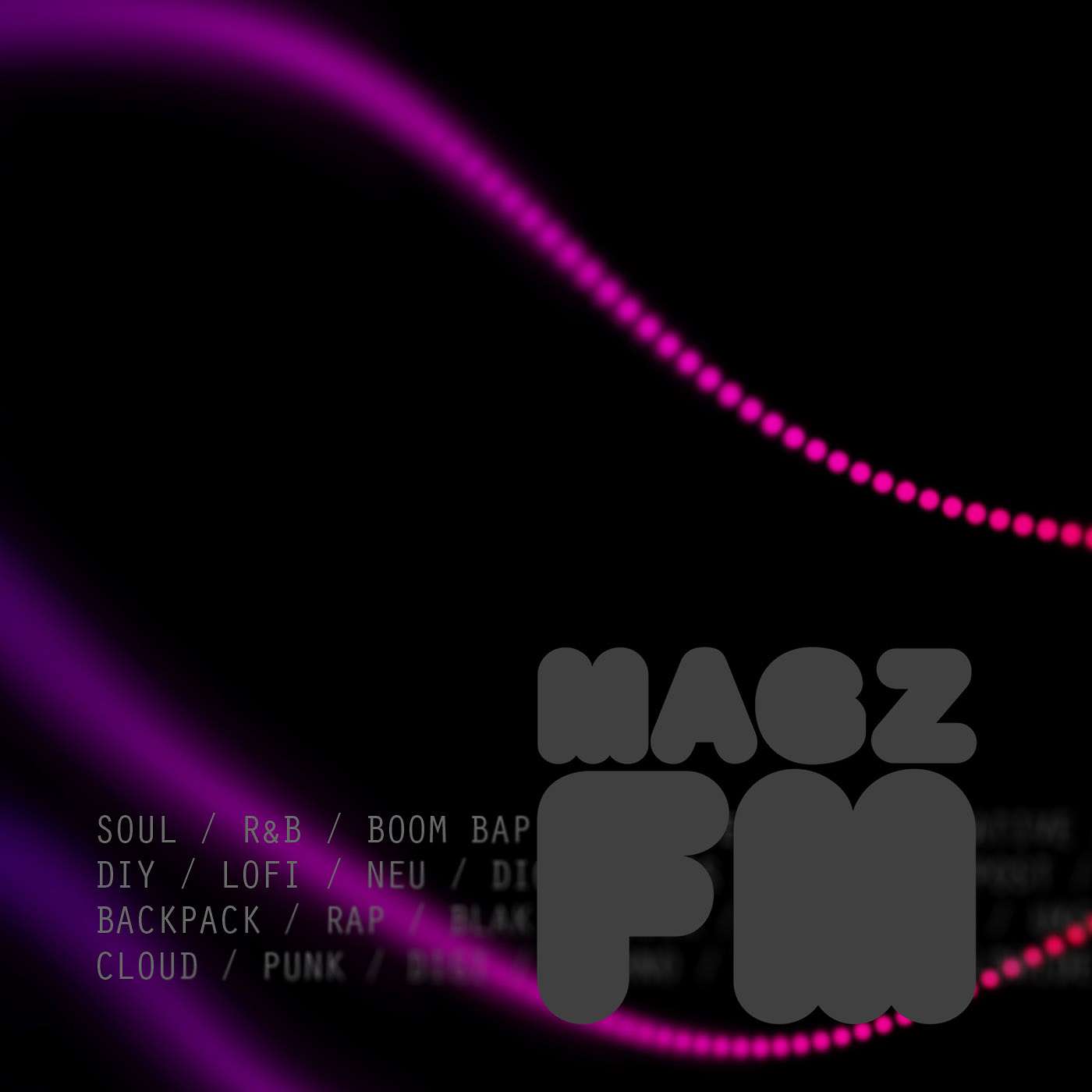 MAGZ FM
