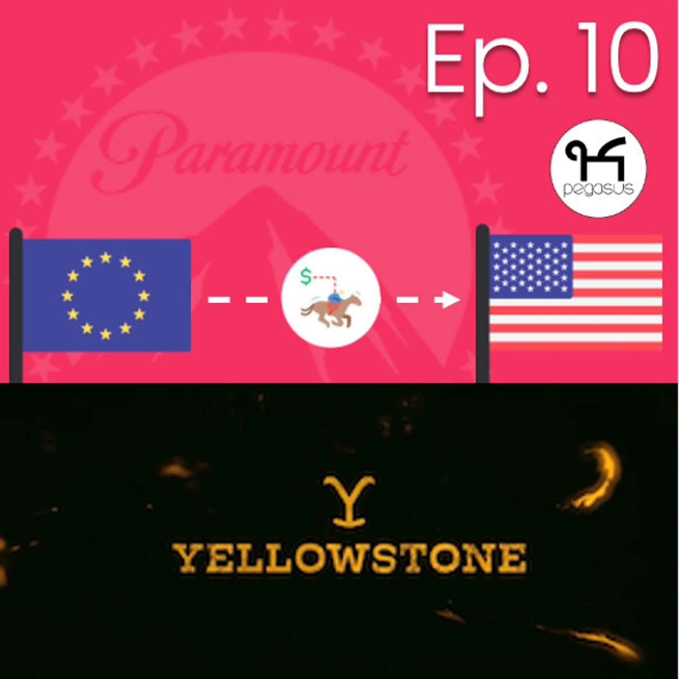 Pegasus Podcast