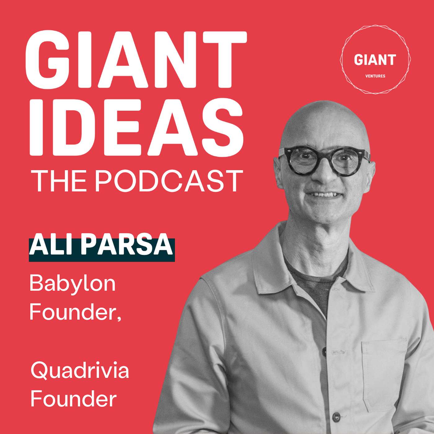 Babylon Founder Ali Parsa’s Next Act: AI Health Mega-Assistant