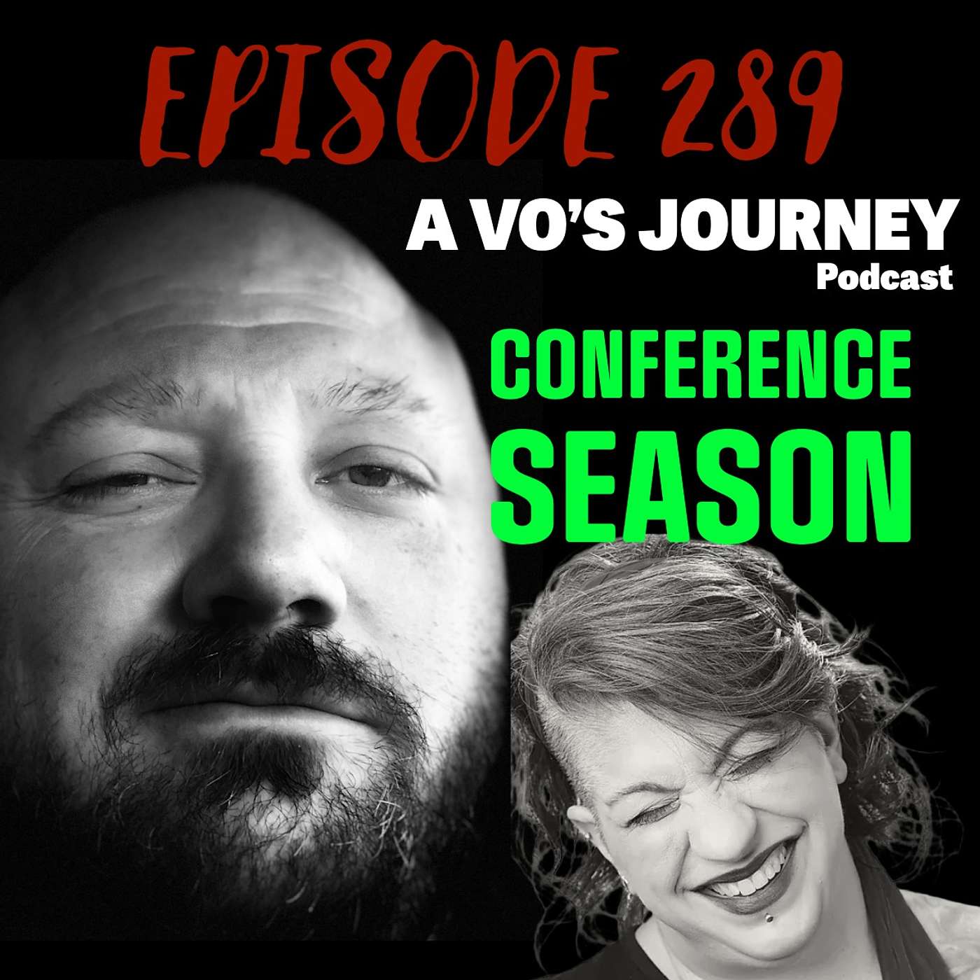 Ep. 289: Conference Season