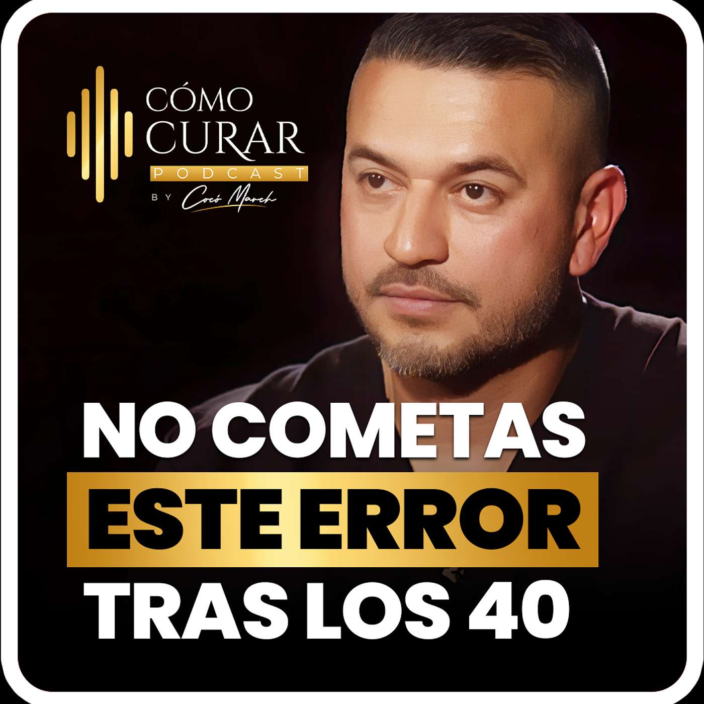Evita Este Error Después de los 40 con el Dr. Ernesto Cárdenas