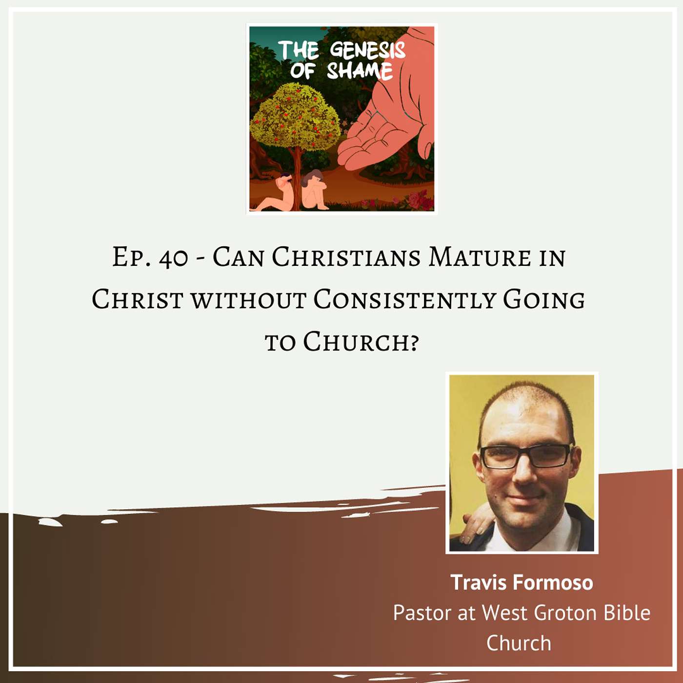 God Attachment Healing