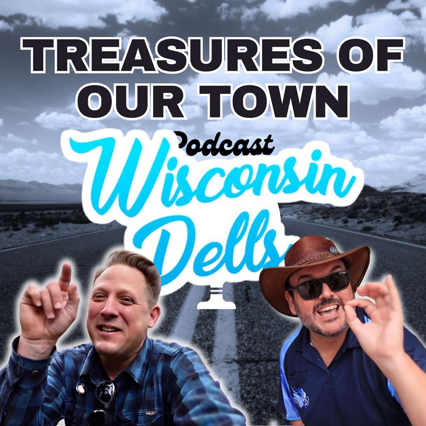 Treasures of our Town