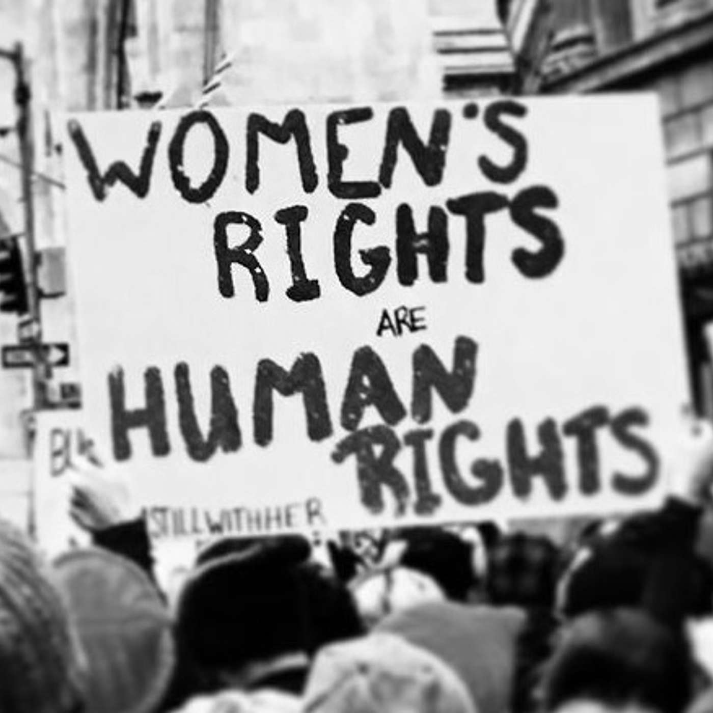 EMERGENCY PODCAST: Life after Roe. With Megan Geuss episode artwork