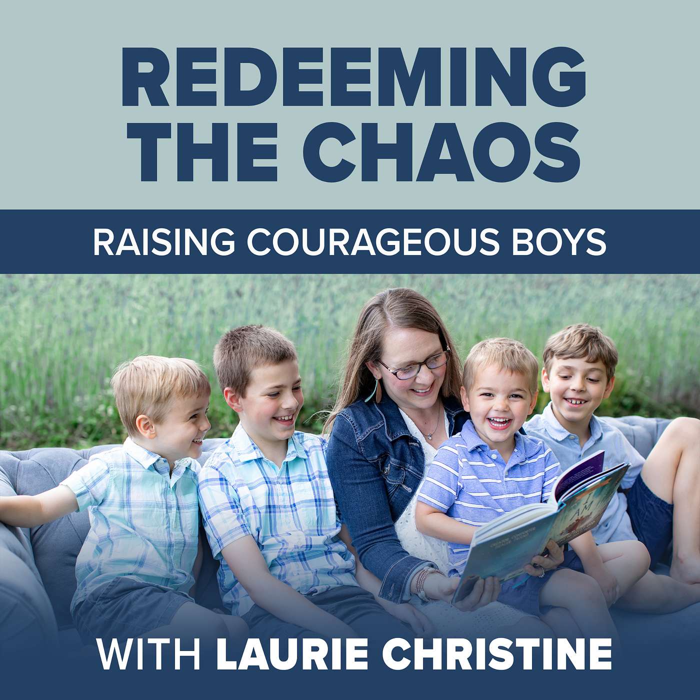 The Sword and Story Podcast