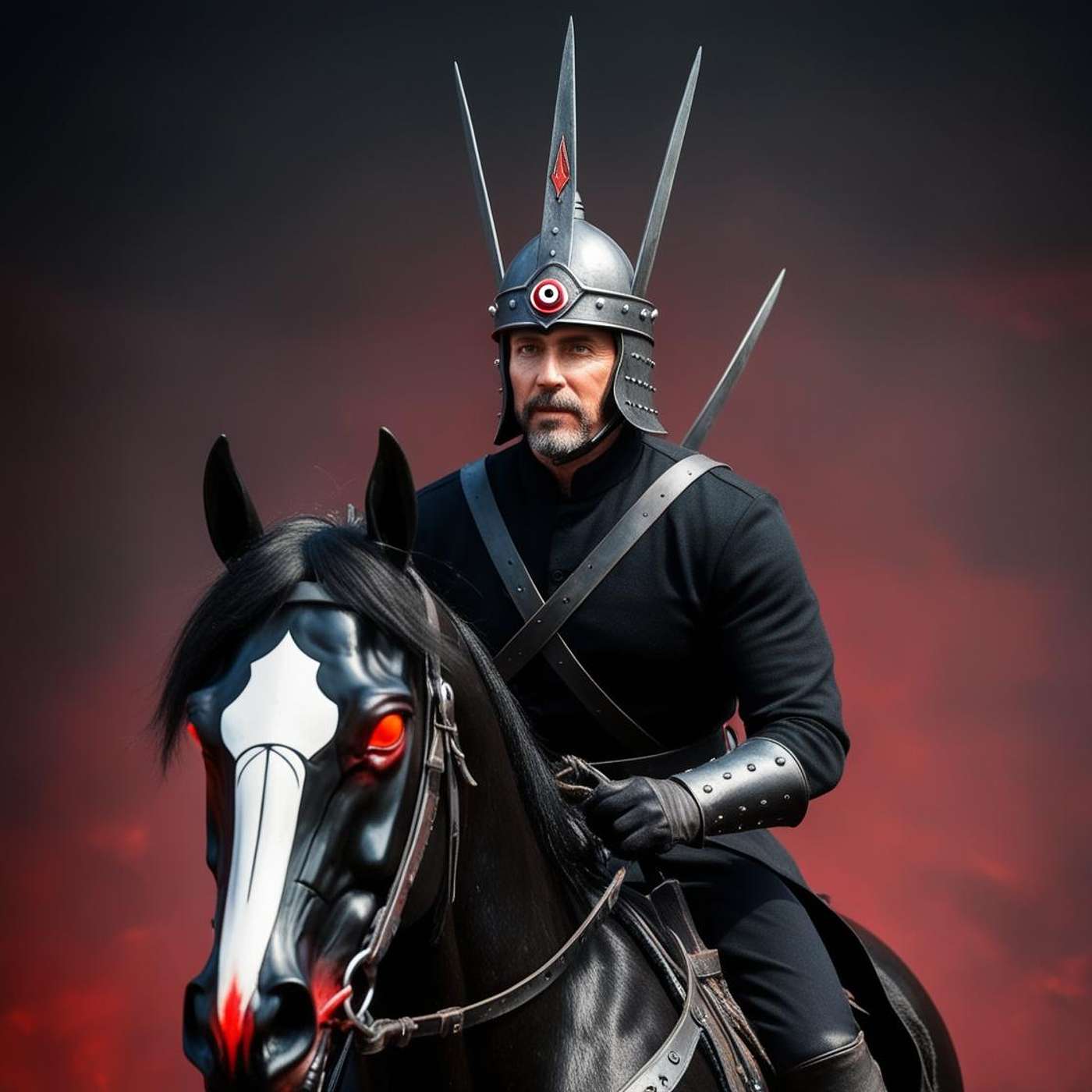 Who is The Mouth of Sauron?