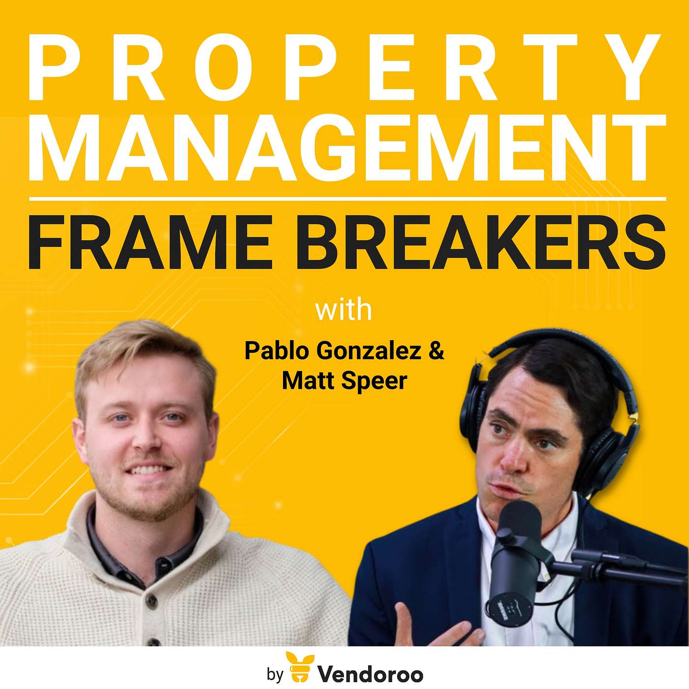 Ep 152 | The Popularity Contest Problem in Property Management: Combating Google Reviews & Internet Echo Chambers w/ Matt Speer