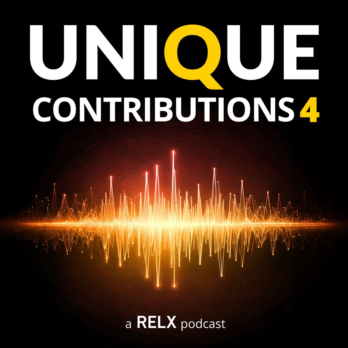 Unique Contributions