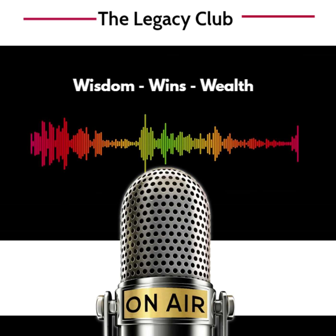 The Legacy Club