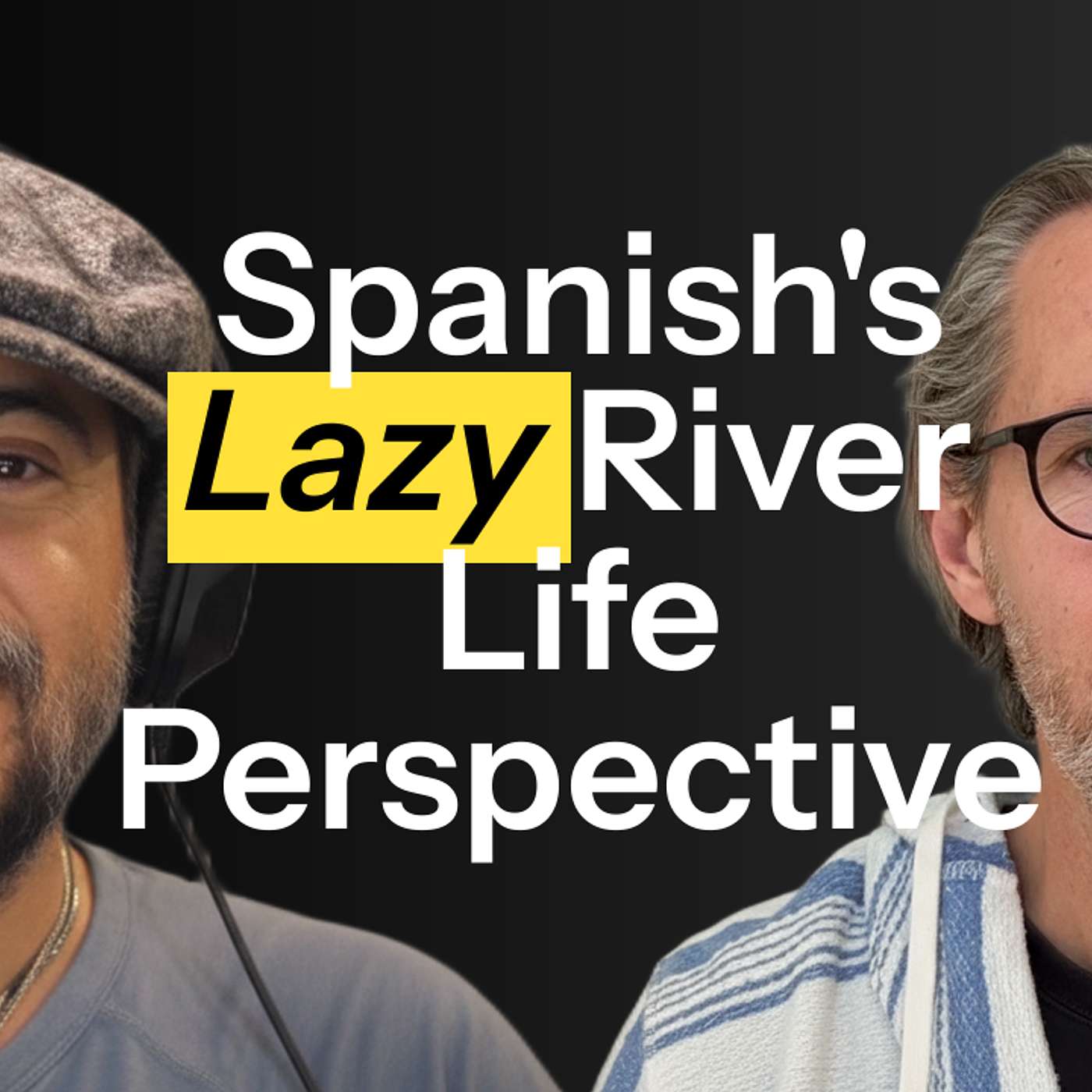 Let\'s Get Real - A Talk Show for Guys