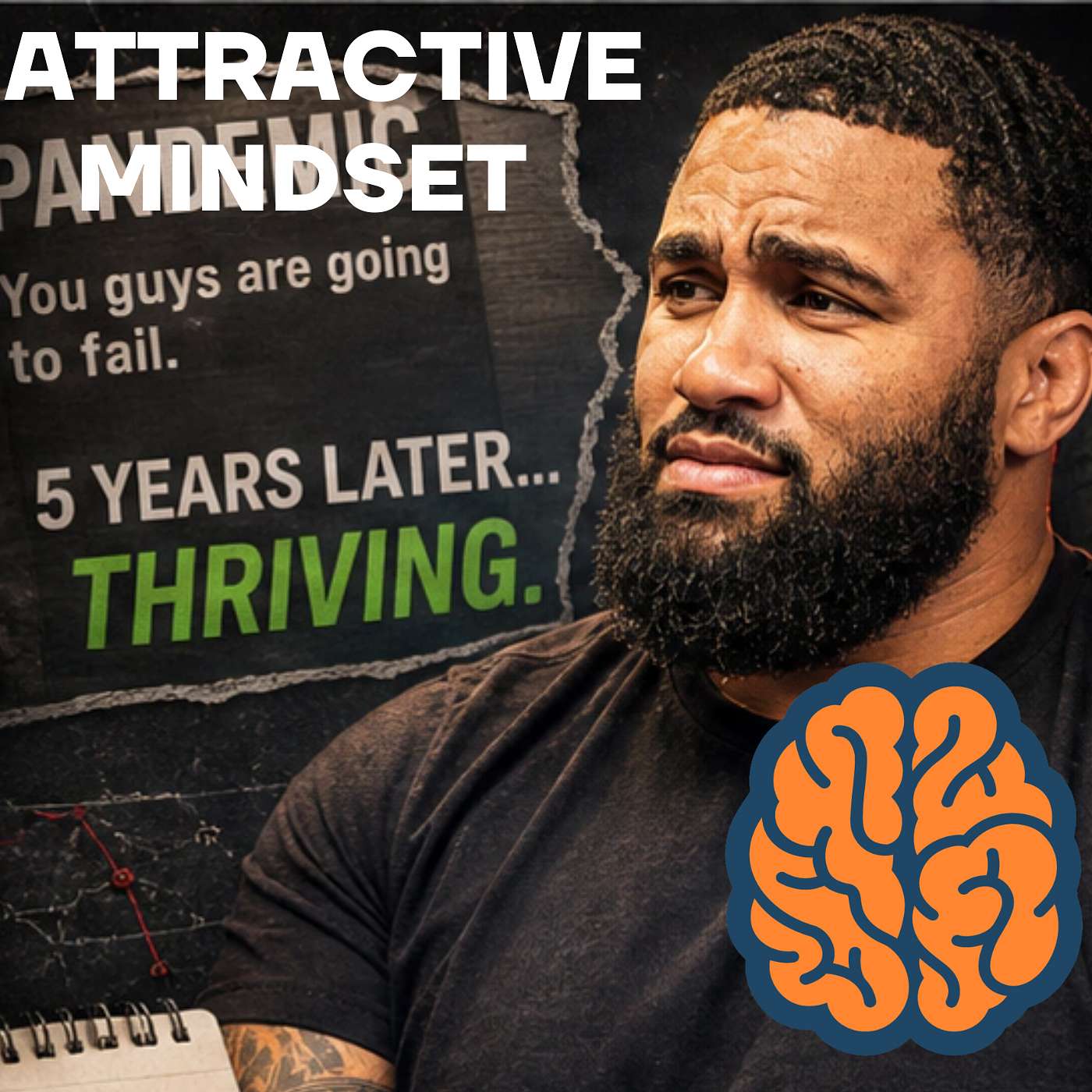 Attractive Mindset