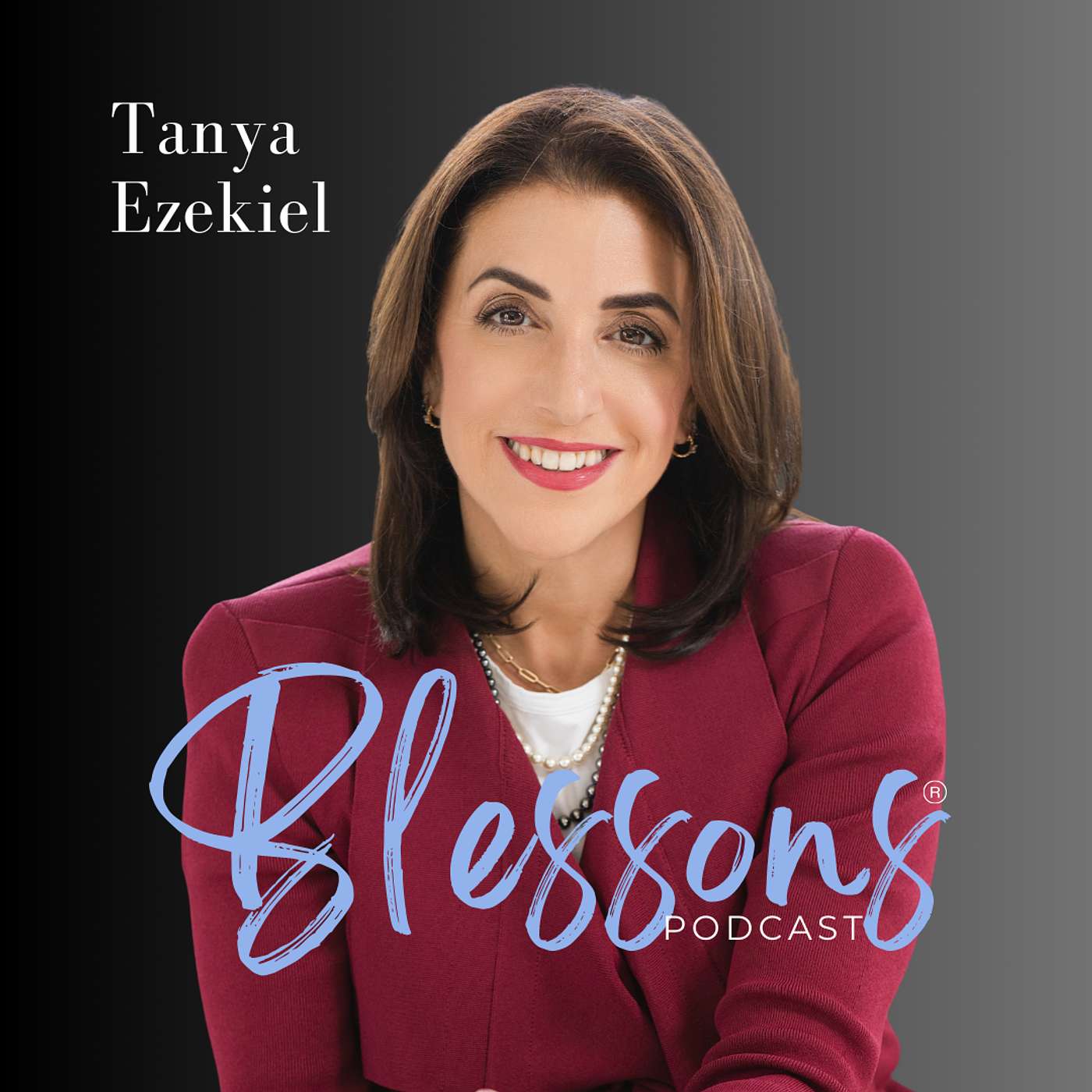 Blessons Podcast