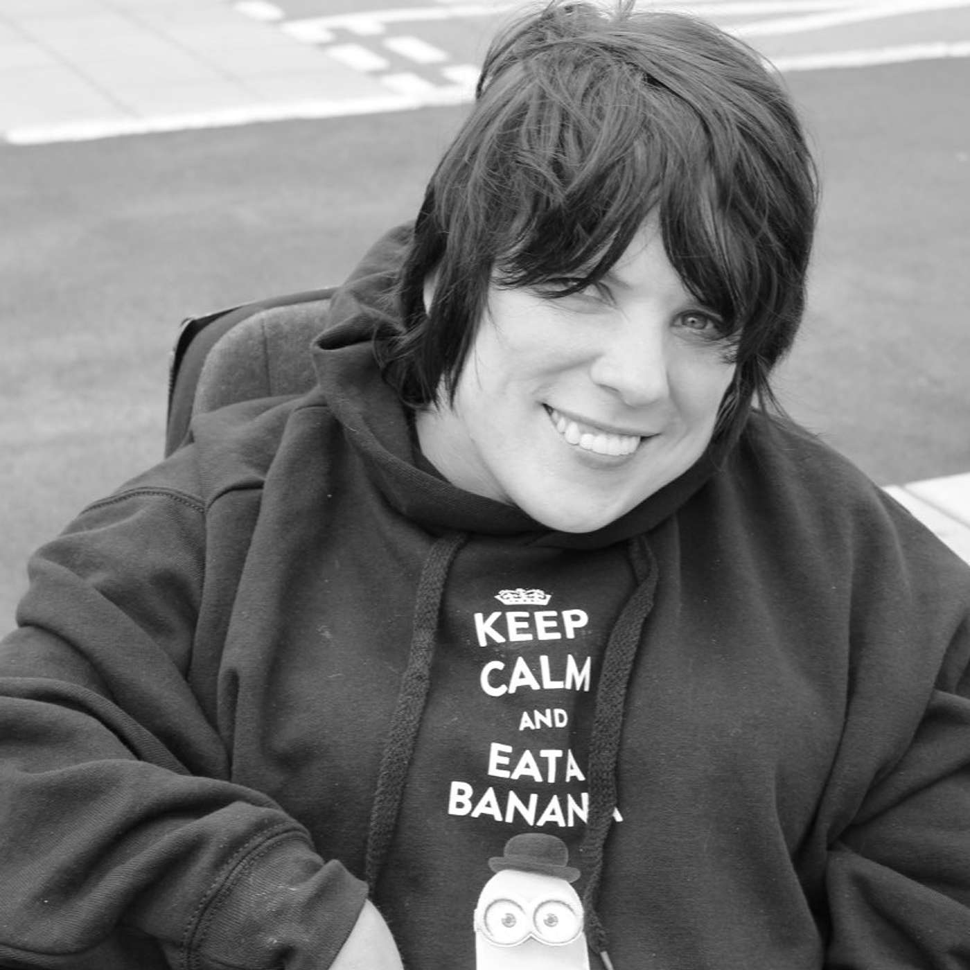 Episode 6: Lorna on a bit of everything