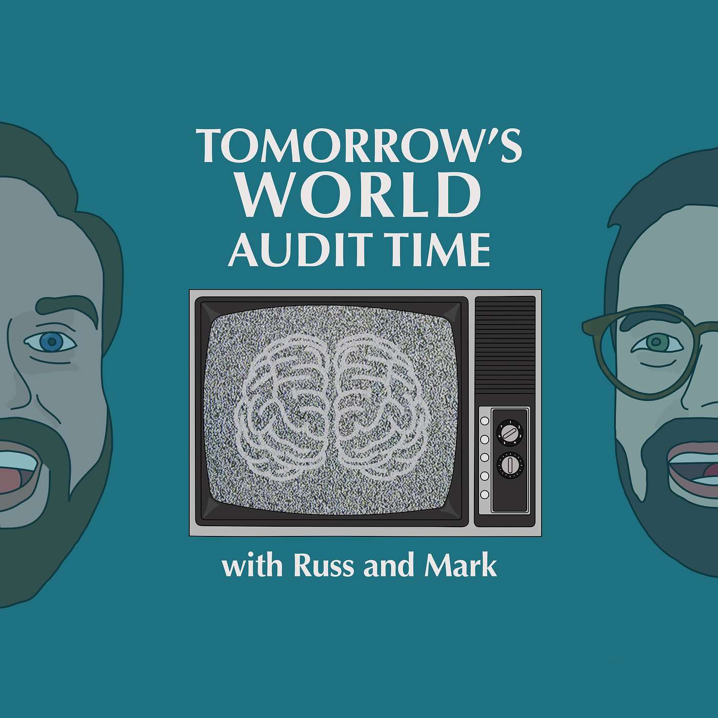 Tomorrow\'s World Audit Time