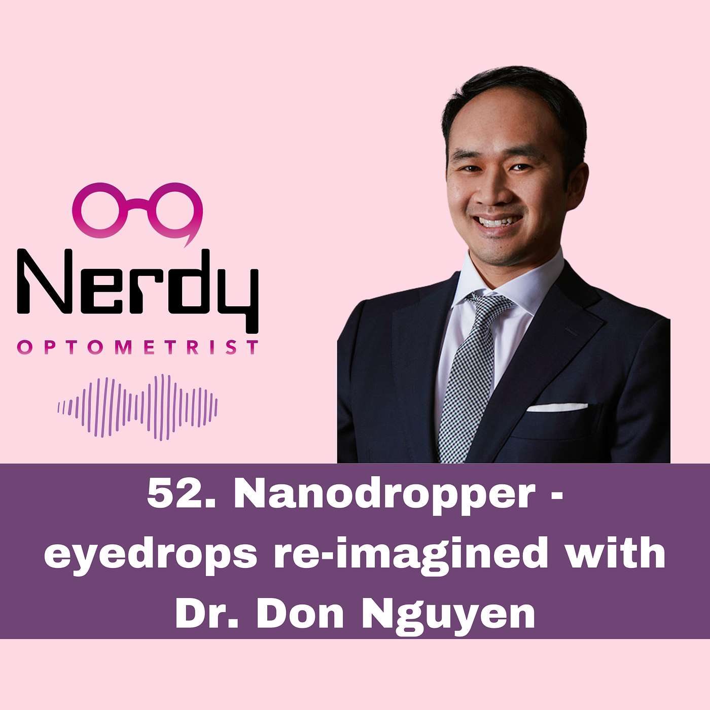 Nerdy Optometrist