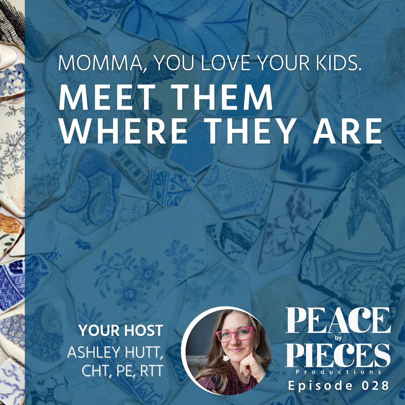 Ep028 // Meet Them Where They Are // It's Not Their Job to Meet You