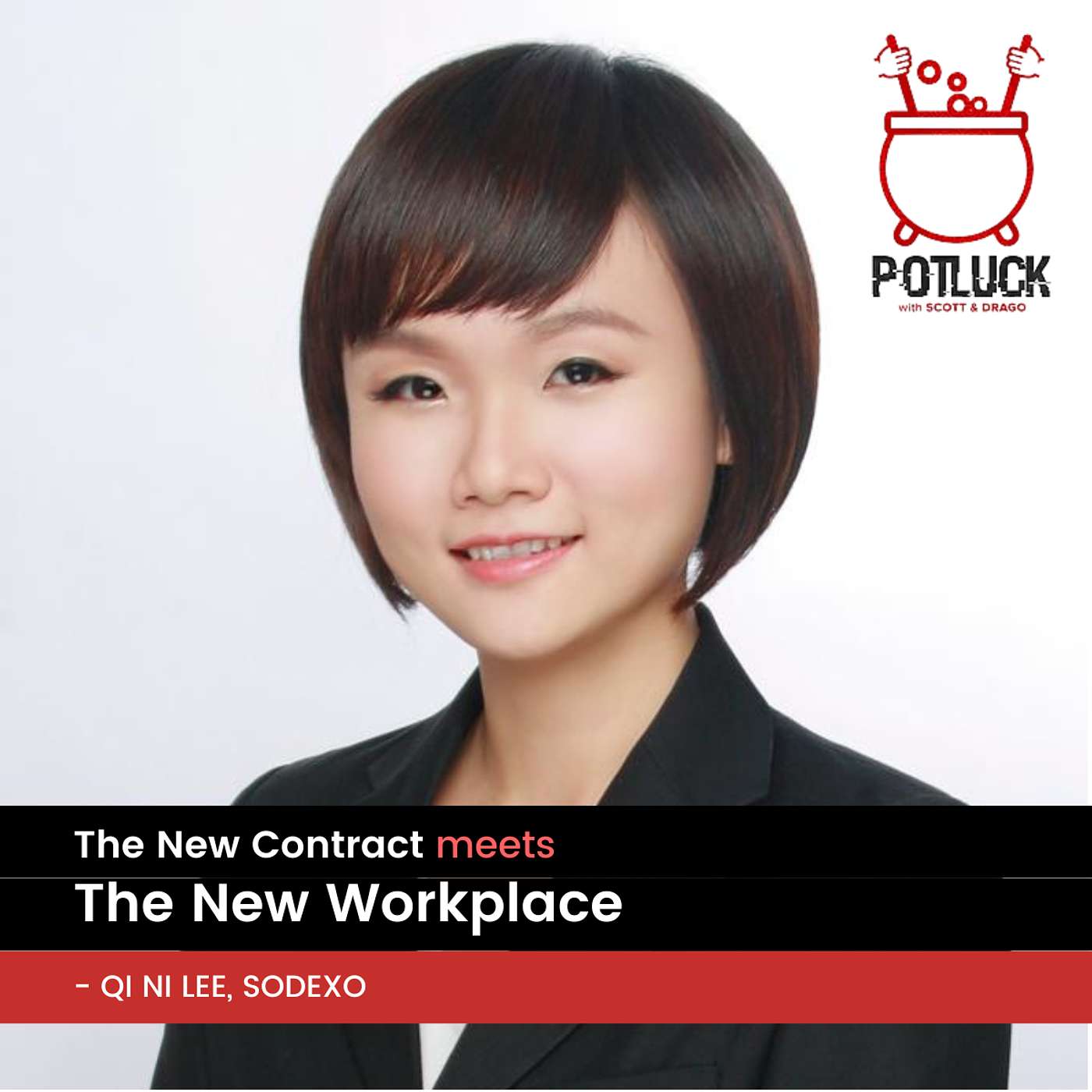 Retirement: The New Contract meets The New Workplace