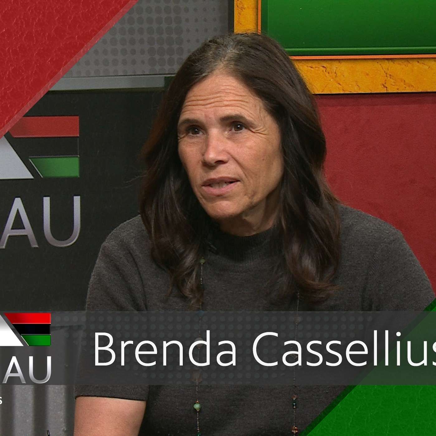 An extended conversation with MPS Superintendent Dr. Brenda Cassellius | Black Nouveau episode artwork