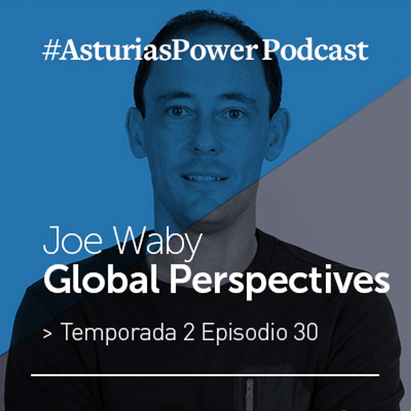 Asturias Power Podcast