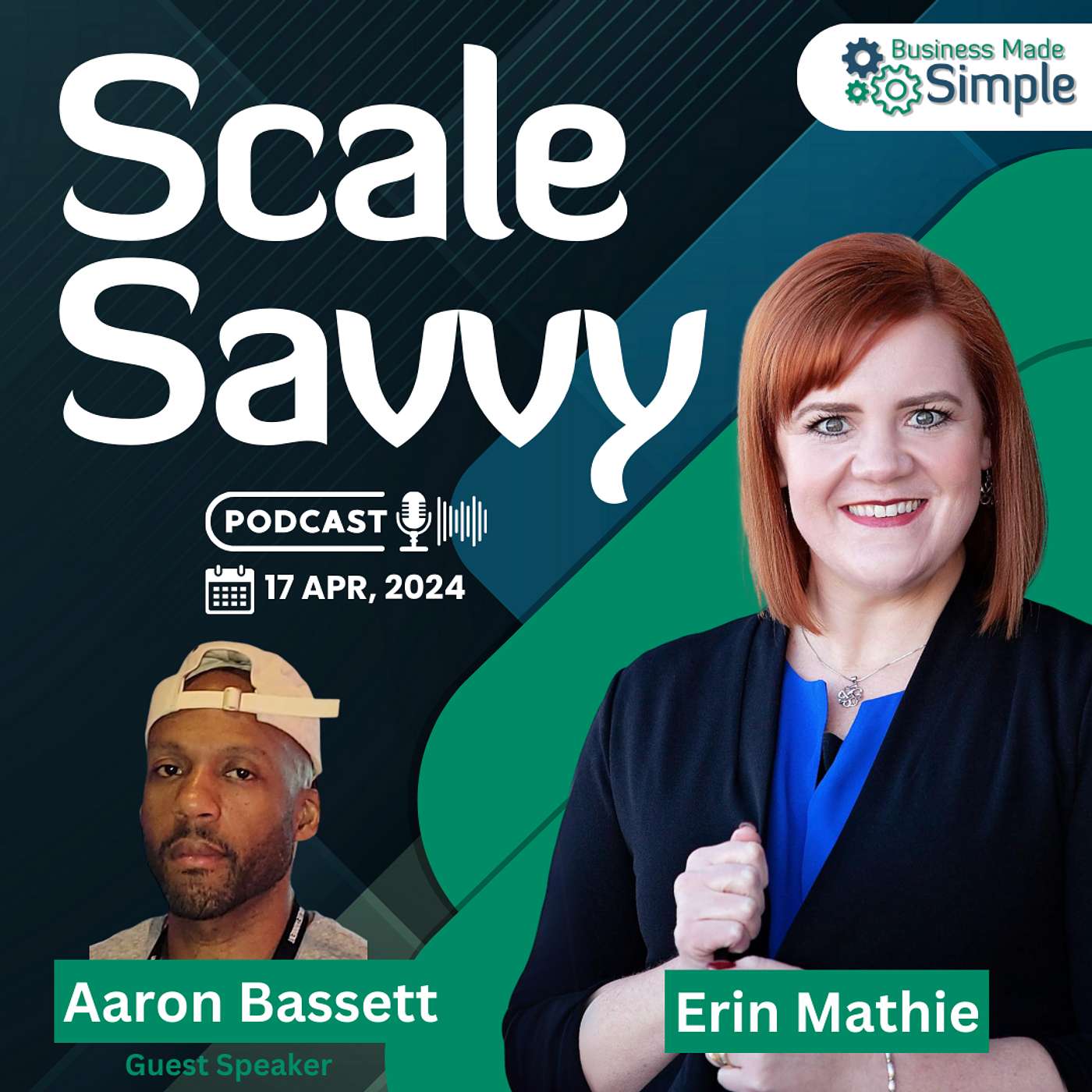 Scale Savvy