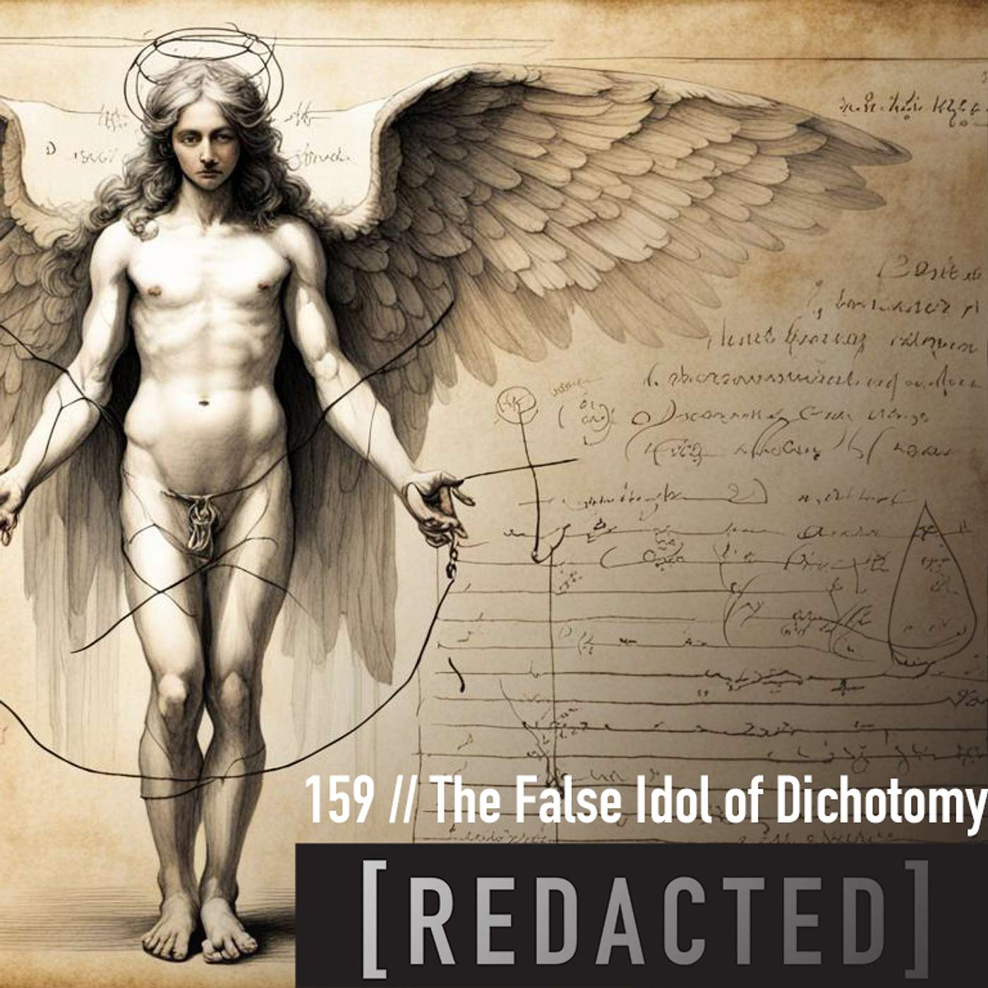 159: The False Idol of Dichotomy