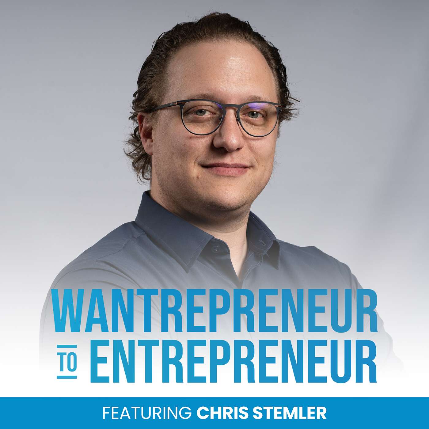 1225: From 401ks to 3D printed homes... how to look for and FIND SOLUTIONS w/ Chris Stemler