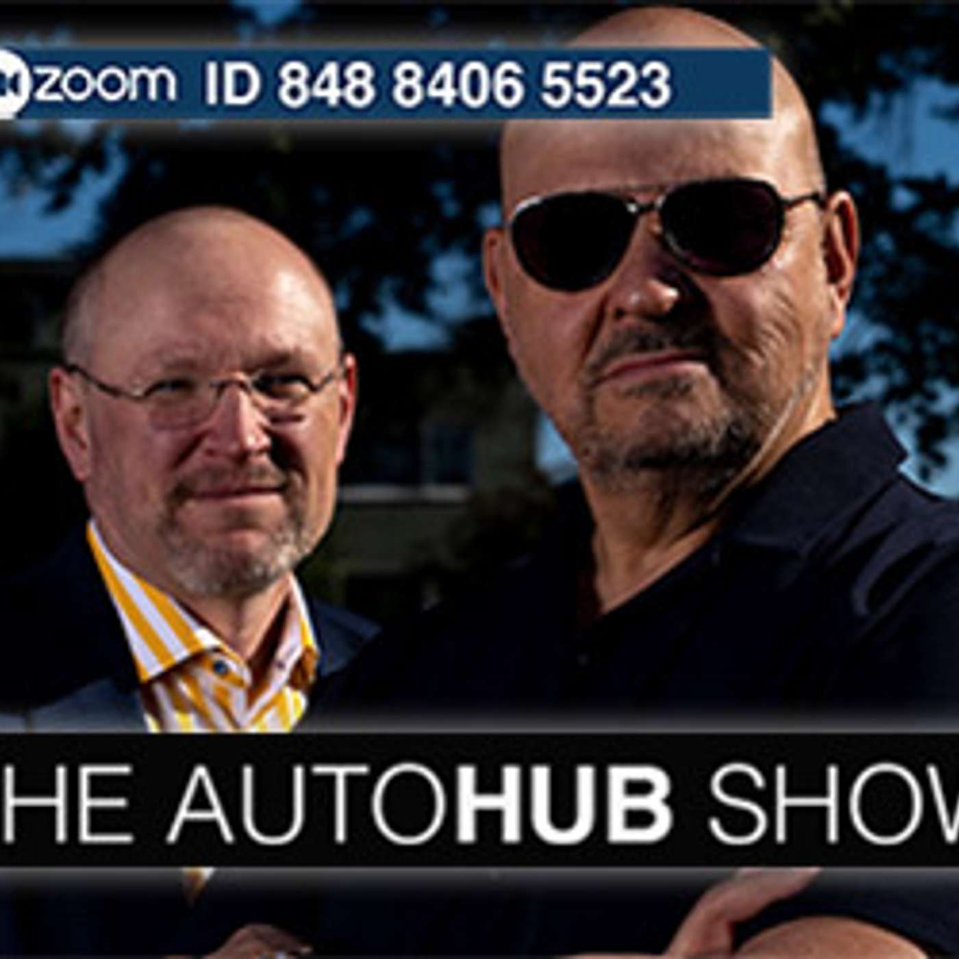 The Customer Experience Show -  The Auto Hub Show