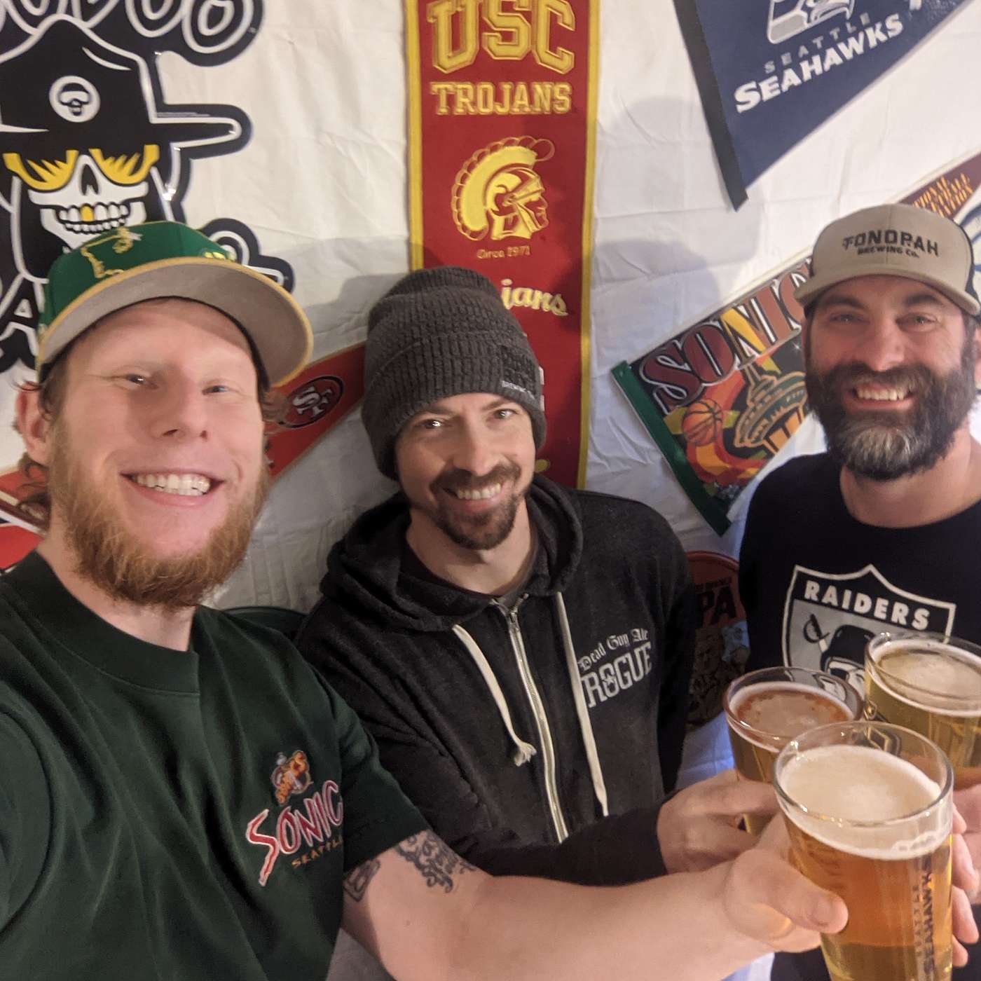 Balls & Brews