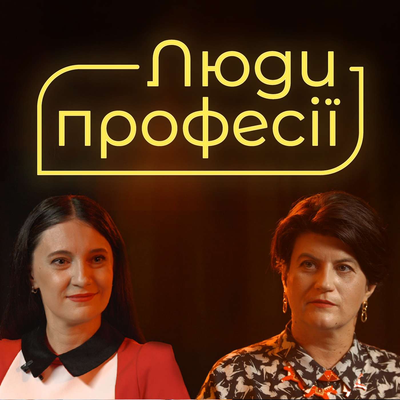 Люди професії: адвокатка Лариса Денисенко