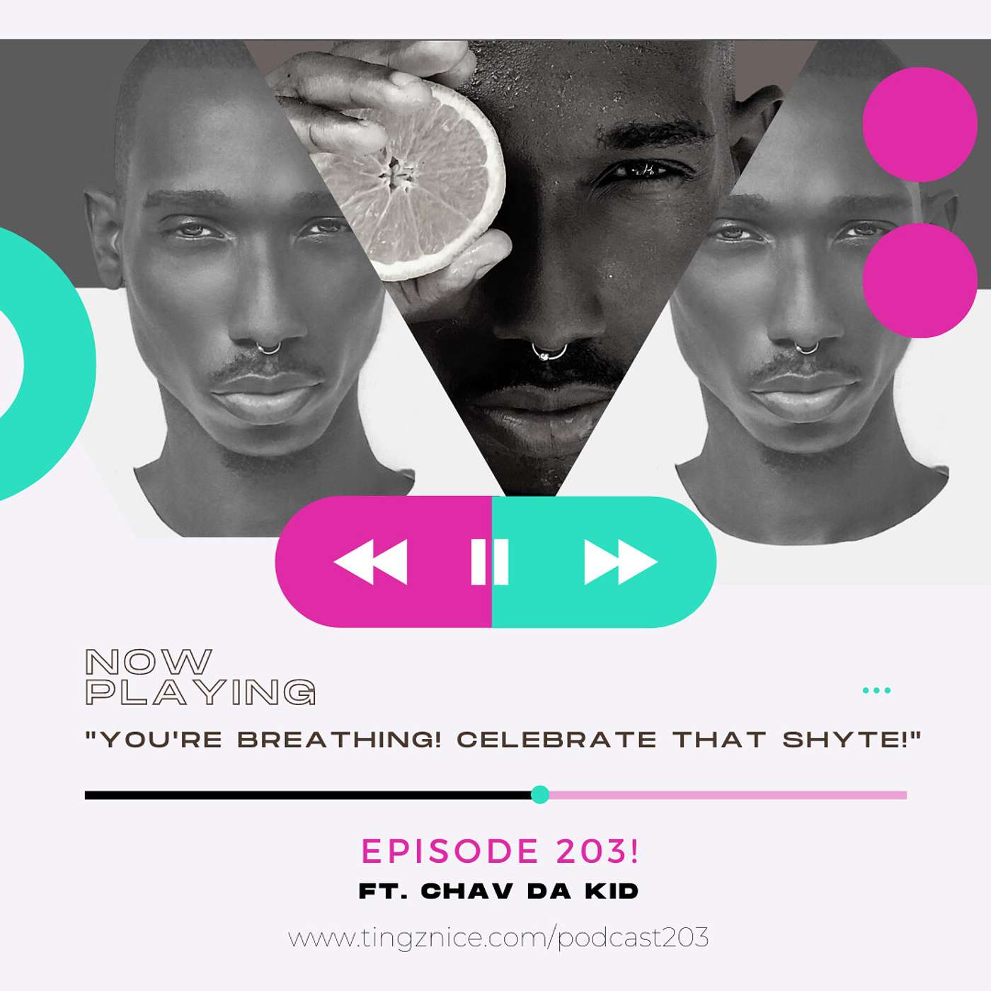 The T\'ingz Nice Podcast