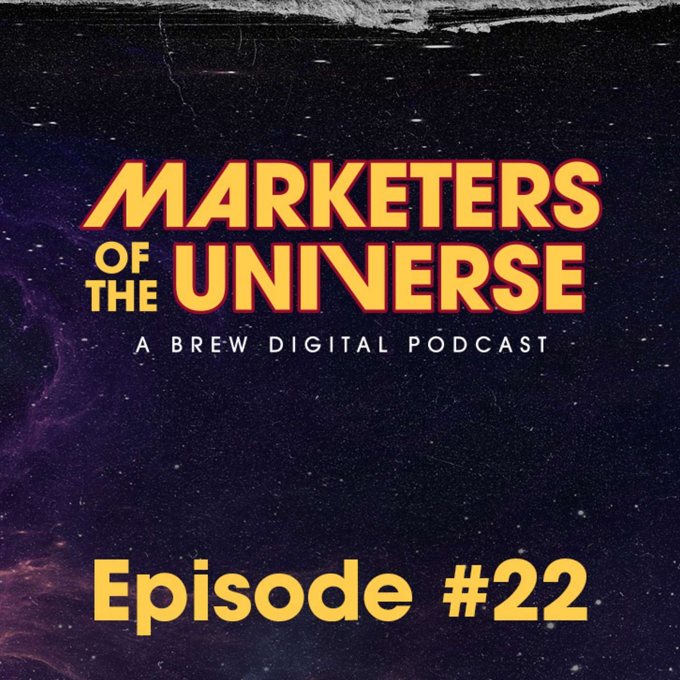 Quick wins for paid media campaigns and how to maximise B2B event impact episode artwork