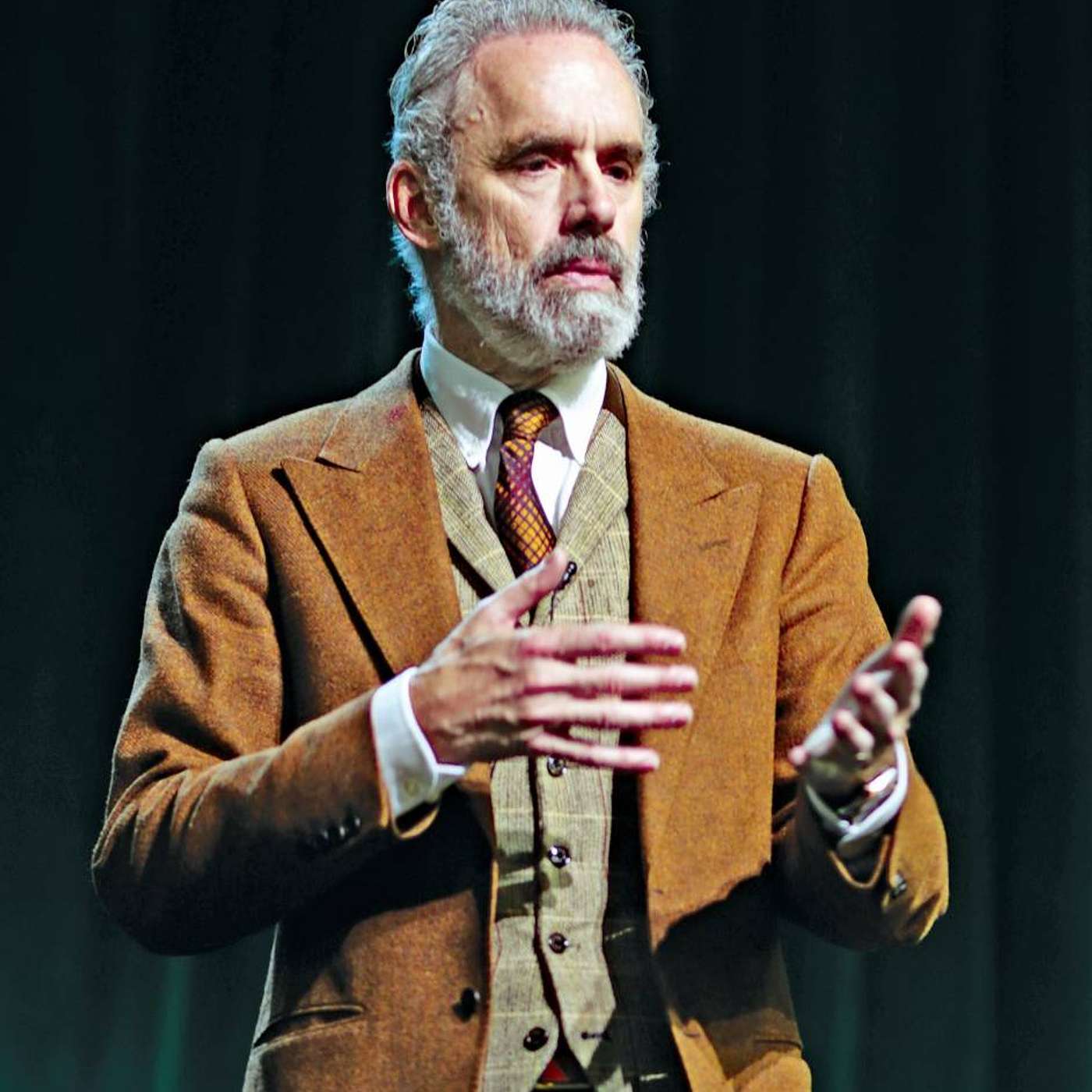 Jordan Peterson NEW RELEASE LECTURE - Meaning and Play {Reaction} | Helios Blog 1019