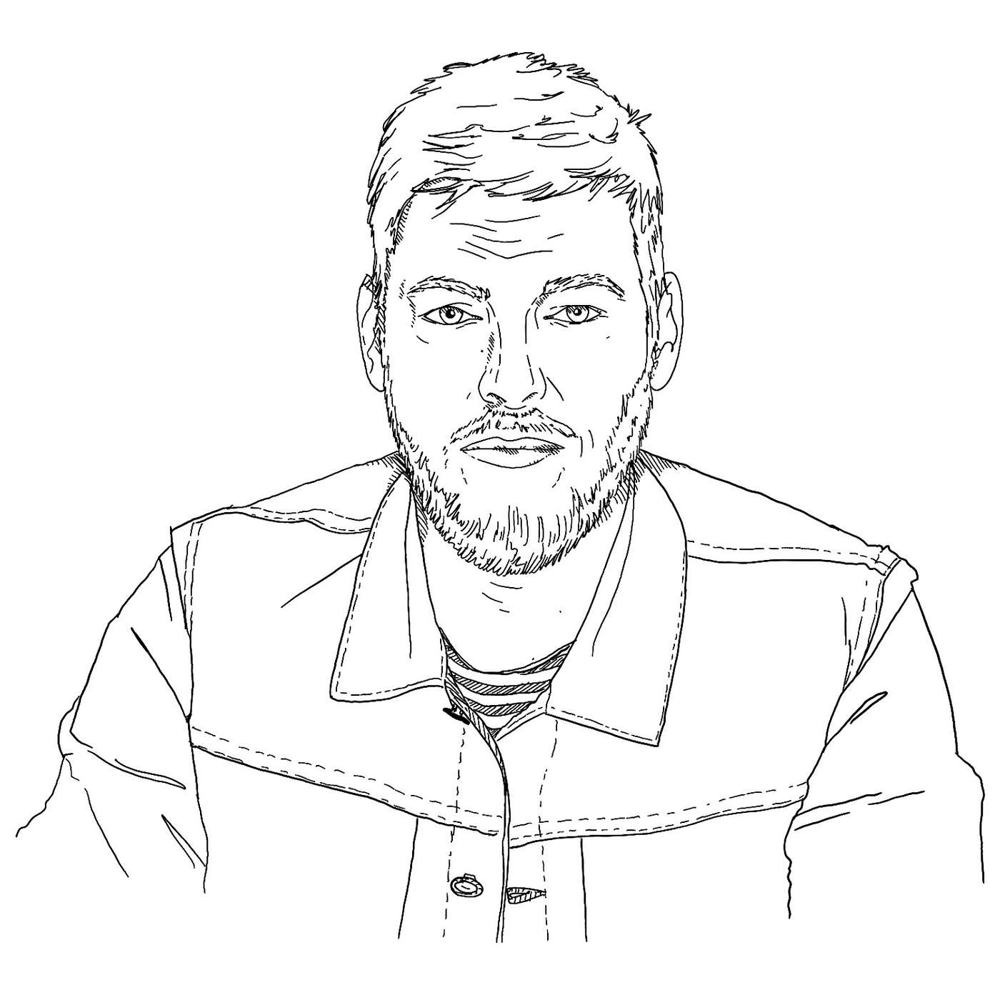 De plank van Ewoudt Boonstra