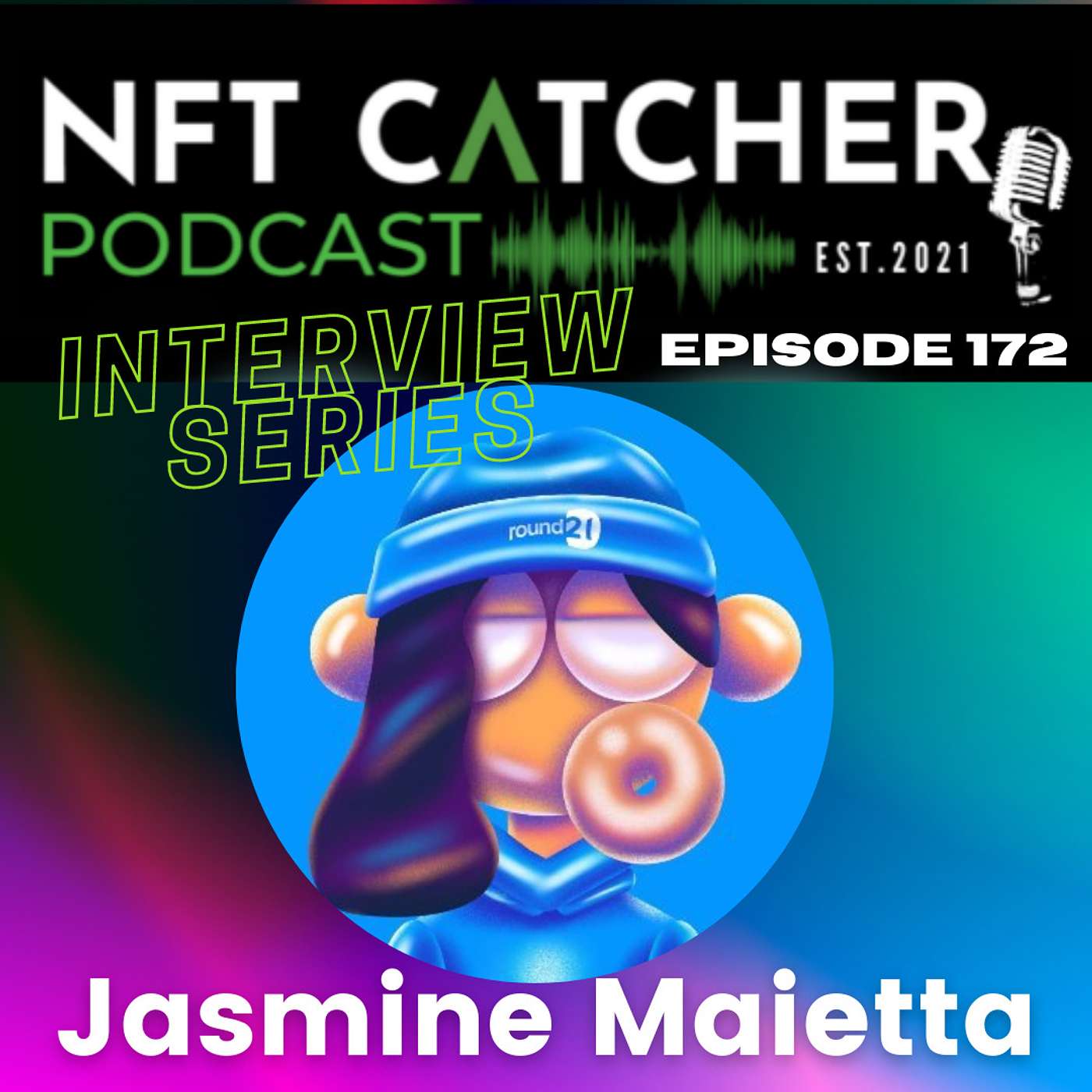 NFT Catcher Podcast