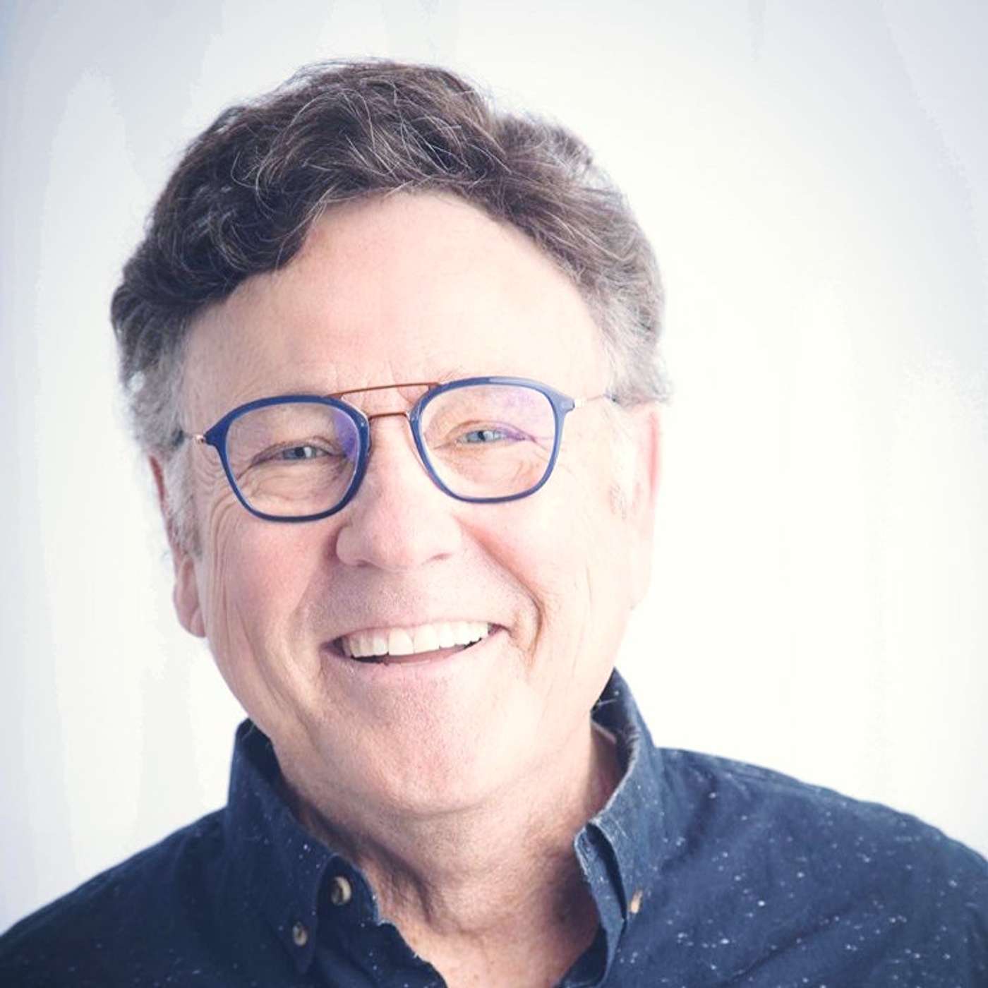 Michael McLean — The Man Behind 500 Songs and One Faith Crisis