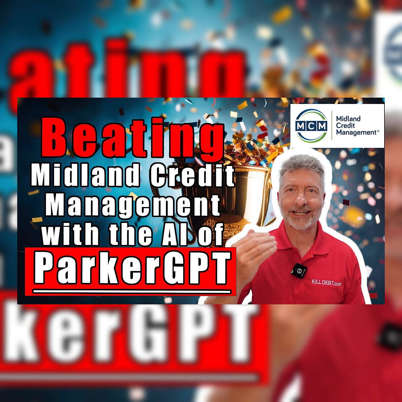 Debt Collection Self-Defense