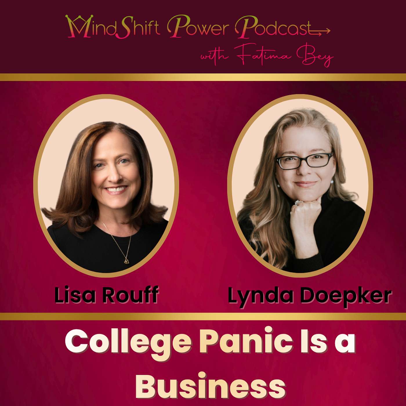 MindShift Power Podcast
