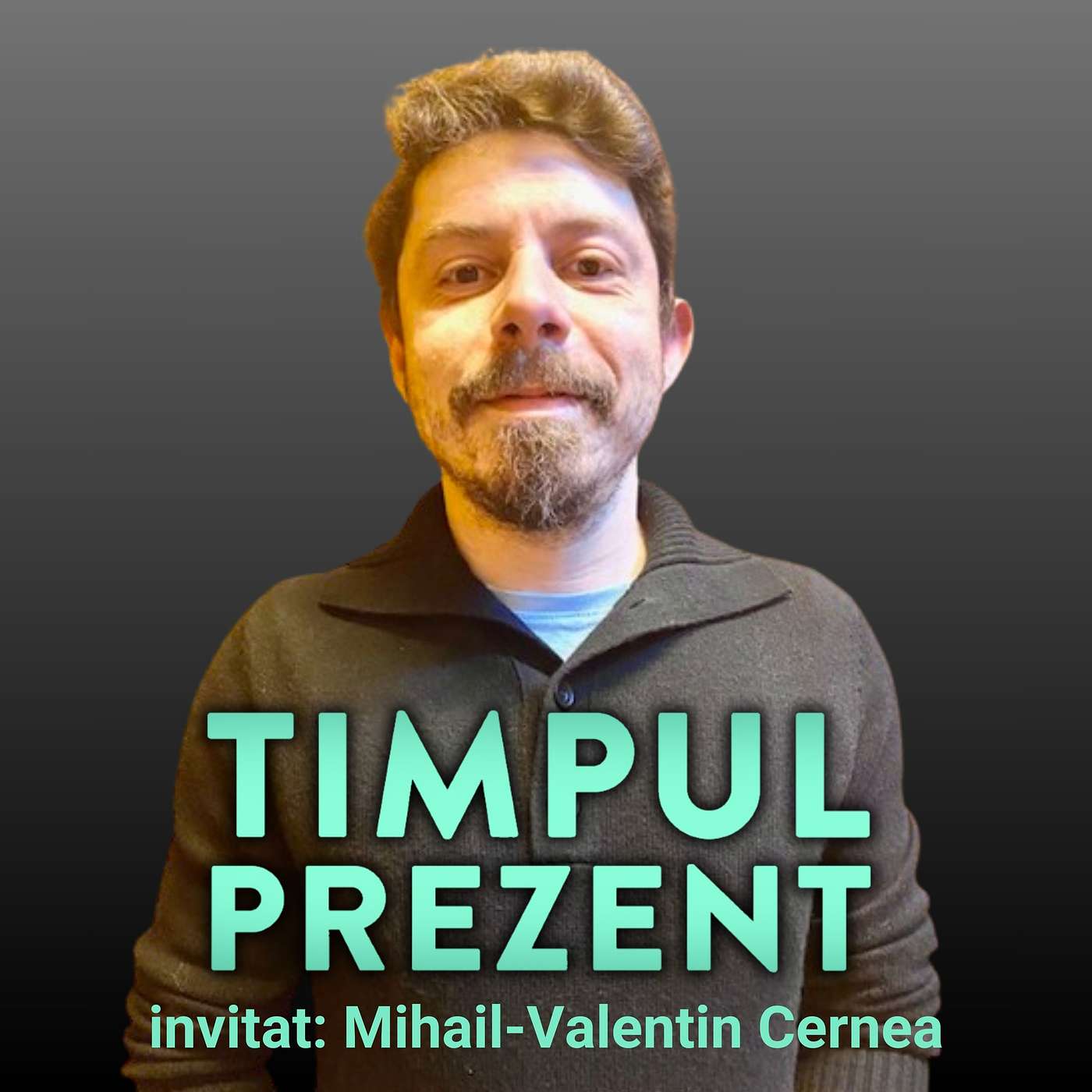 Despre muncă în era inteligenței artificiale. Cîteva dileme etice... episode artwork