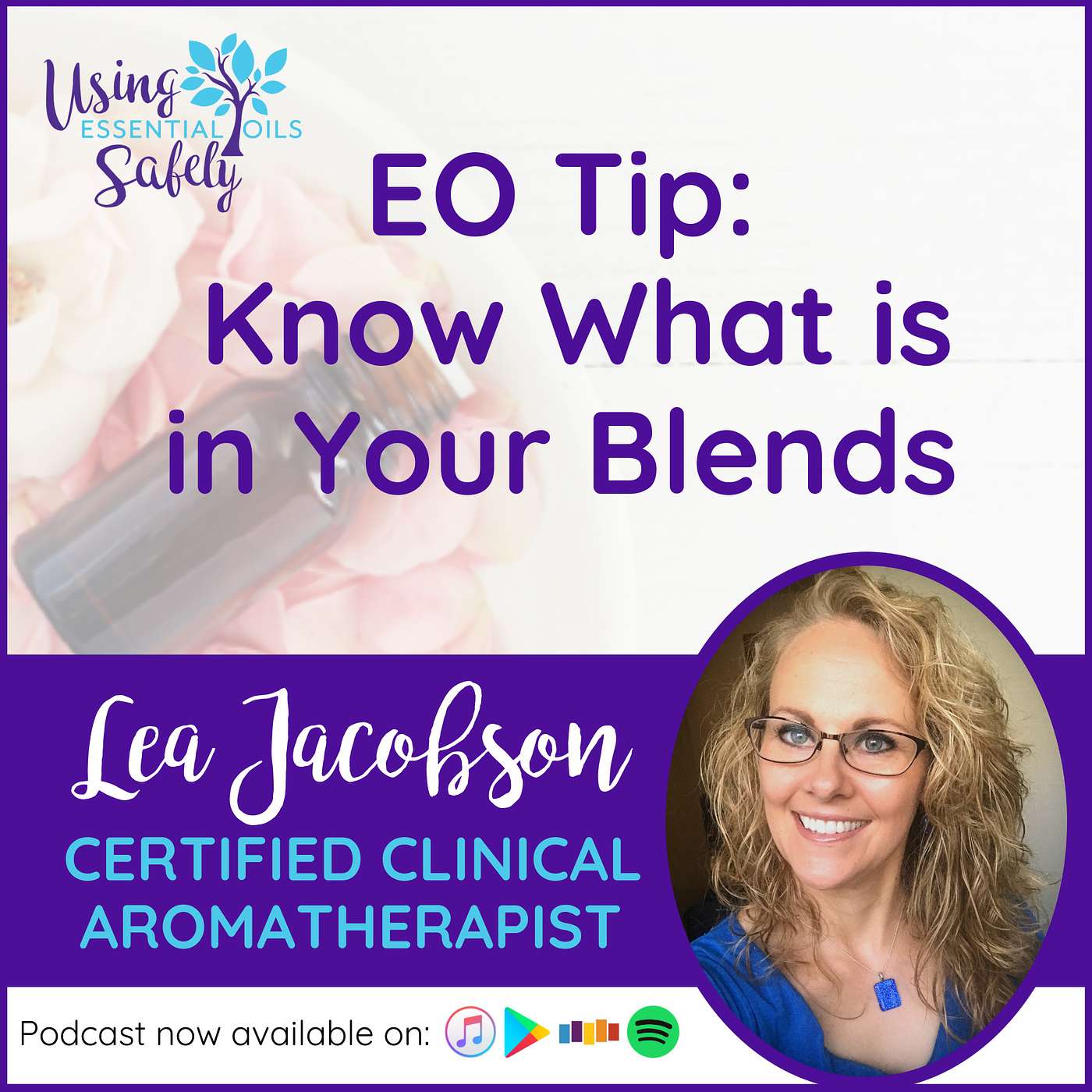 Using Essential Oils Safely