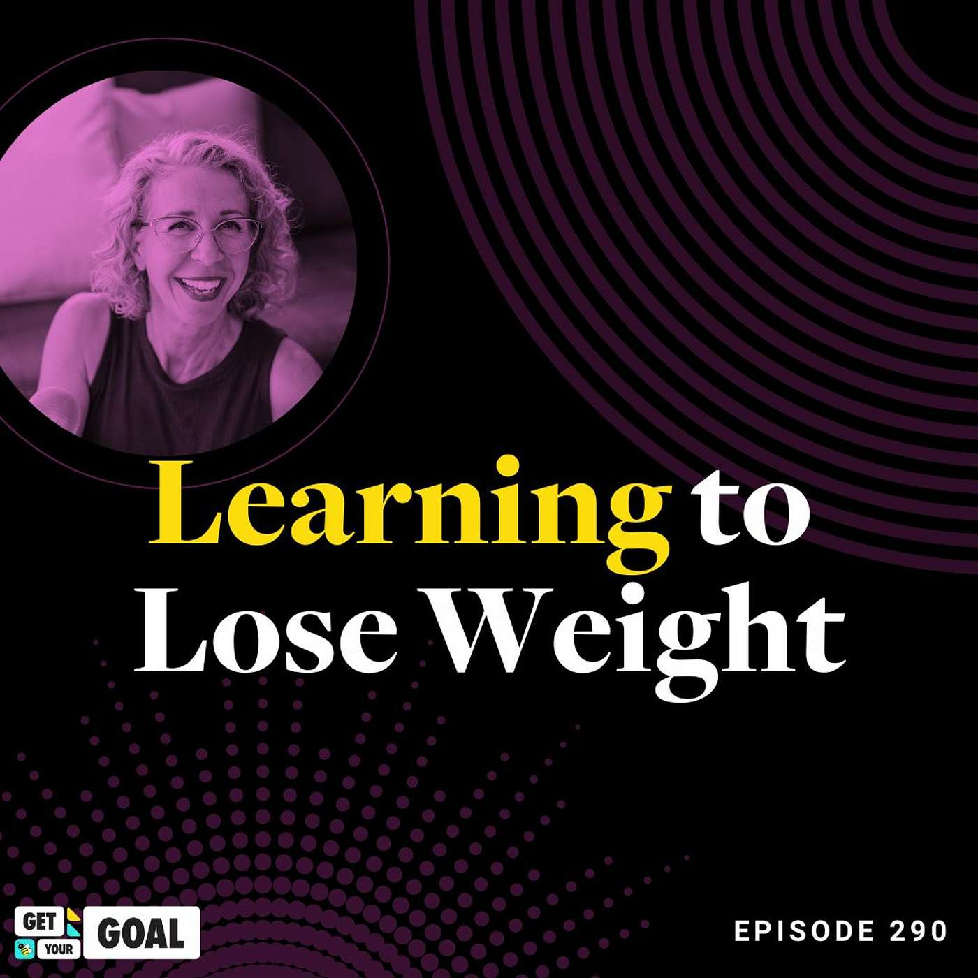 Learning to Lose Weight episode artwork