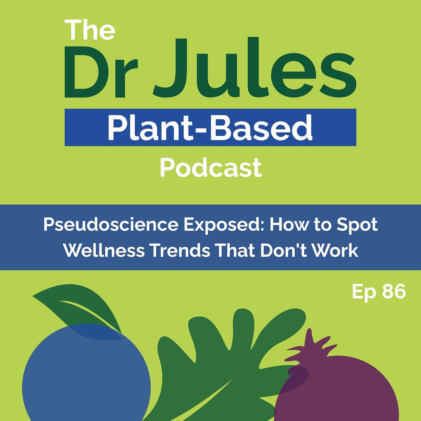 Pseudoscience Exposed: How to Spot Wellness Trends That Don't Work