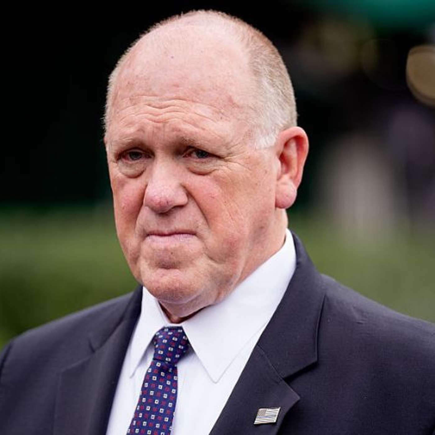 White House border czar suggests ICE can detain people based on ‘physical appearance’ episode artwork