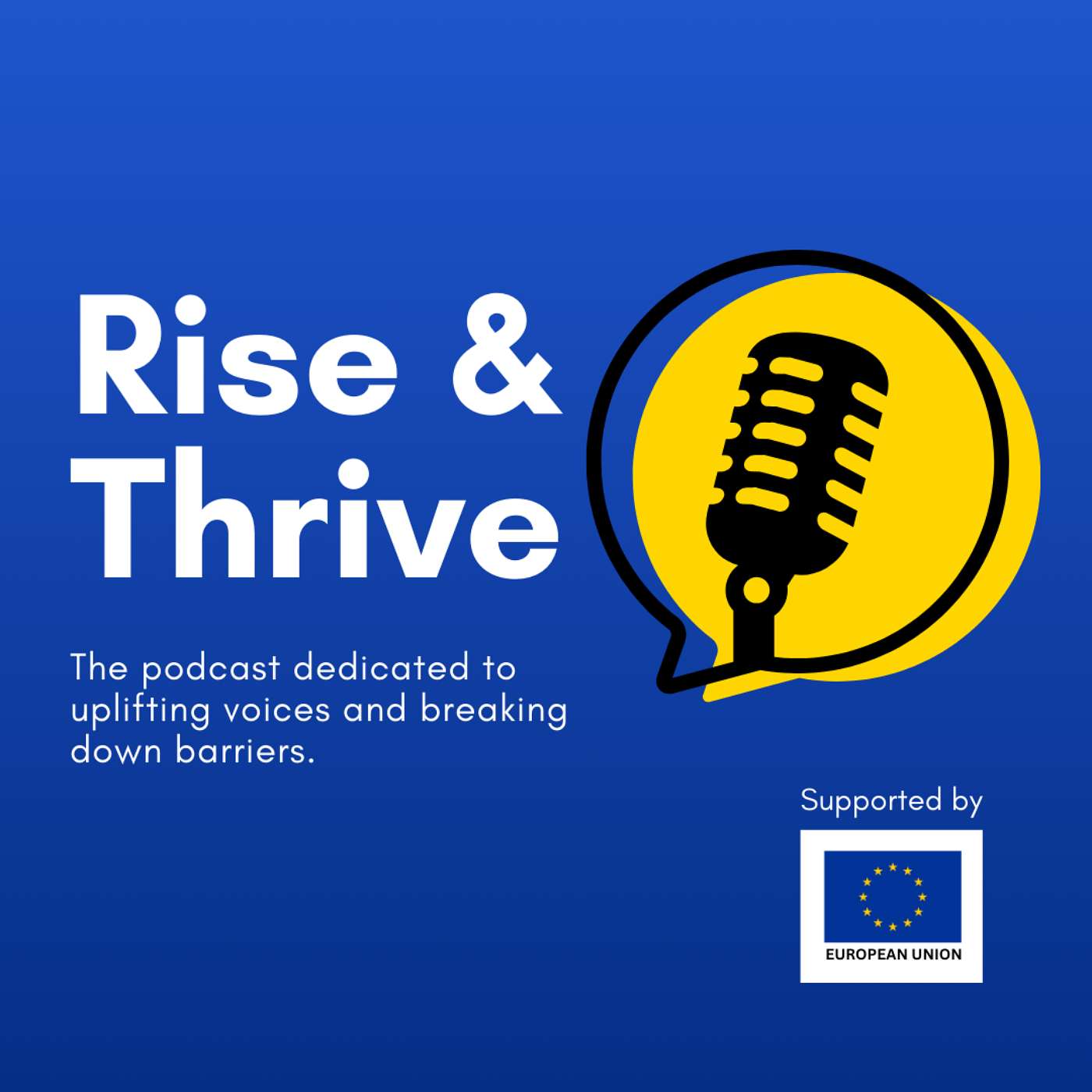 Rise & Thrive
