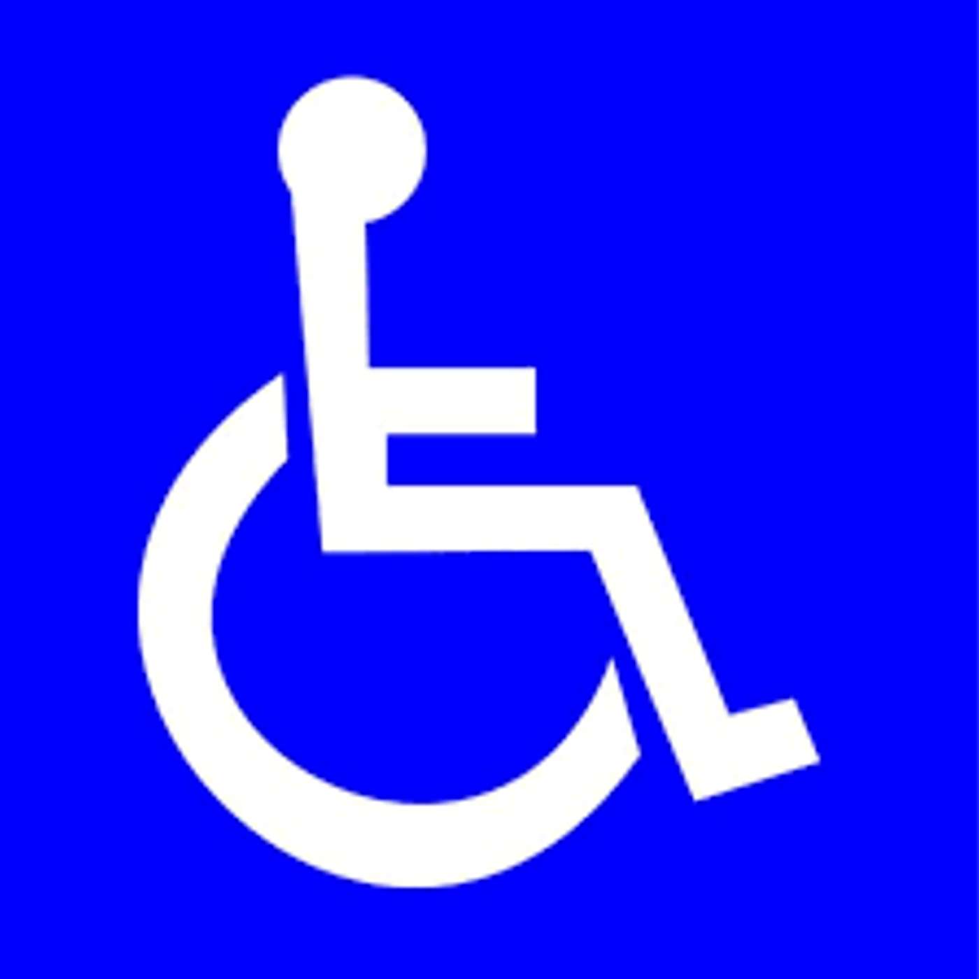 We see you, We stand with you: Advocating for the disabled episode artwork