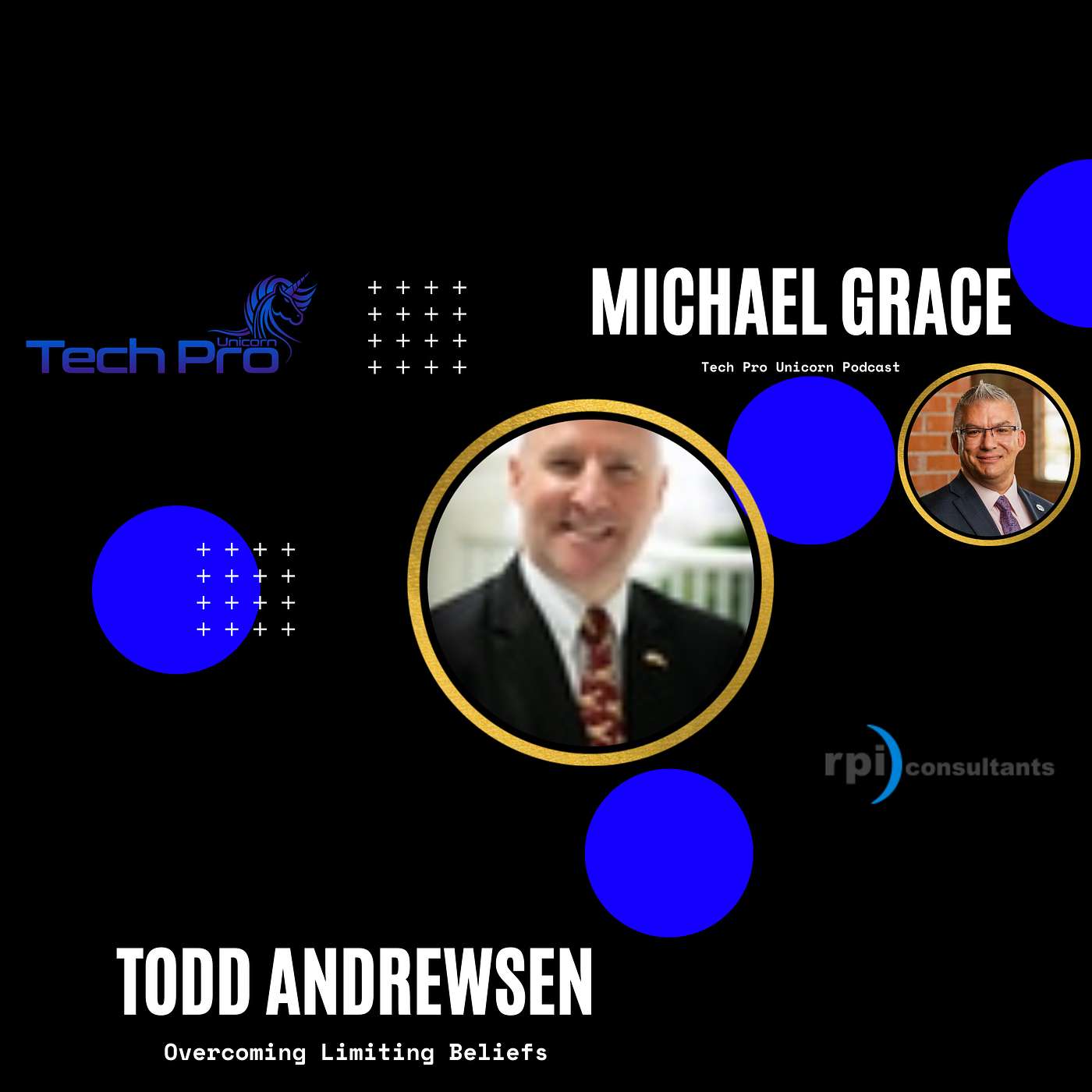 Tech Pro Unicorn Podcast