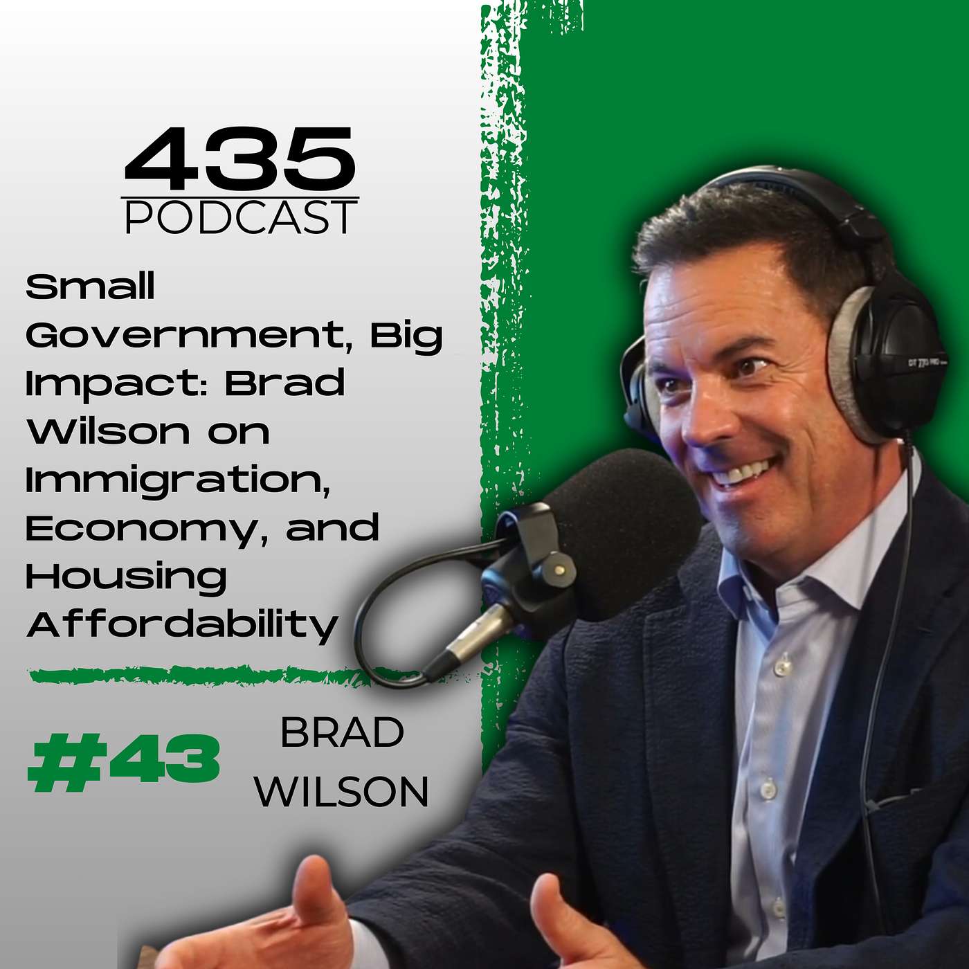 435 Podcast: Southern Utah