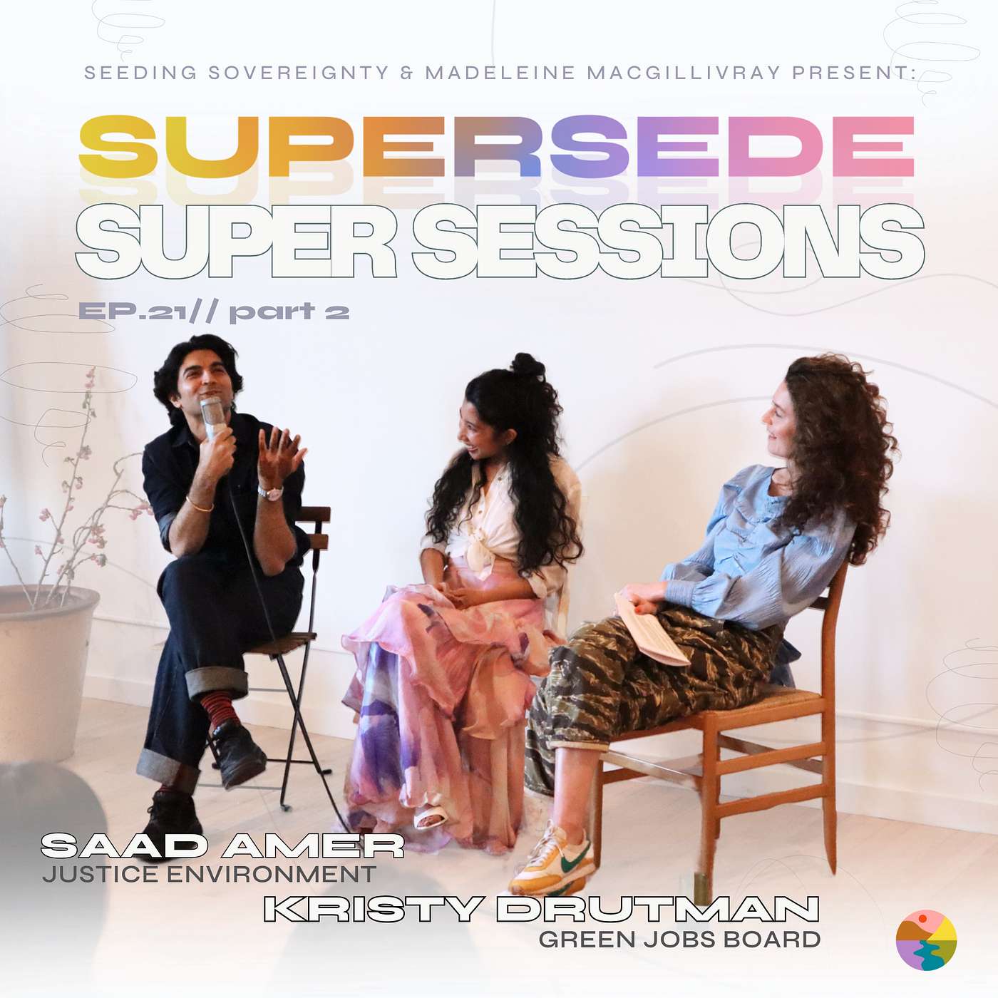 Superseed