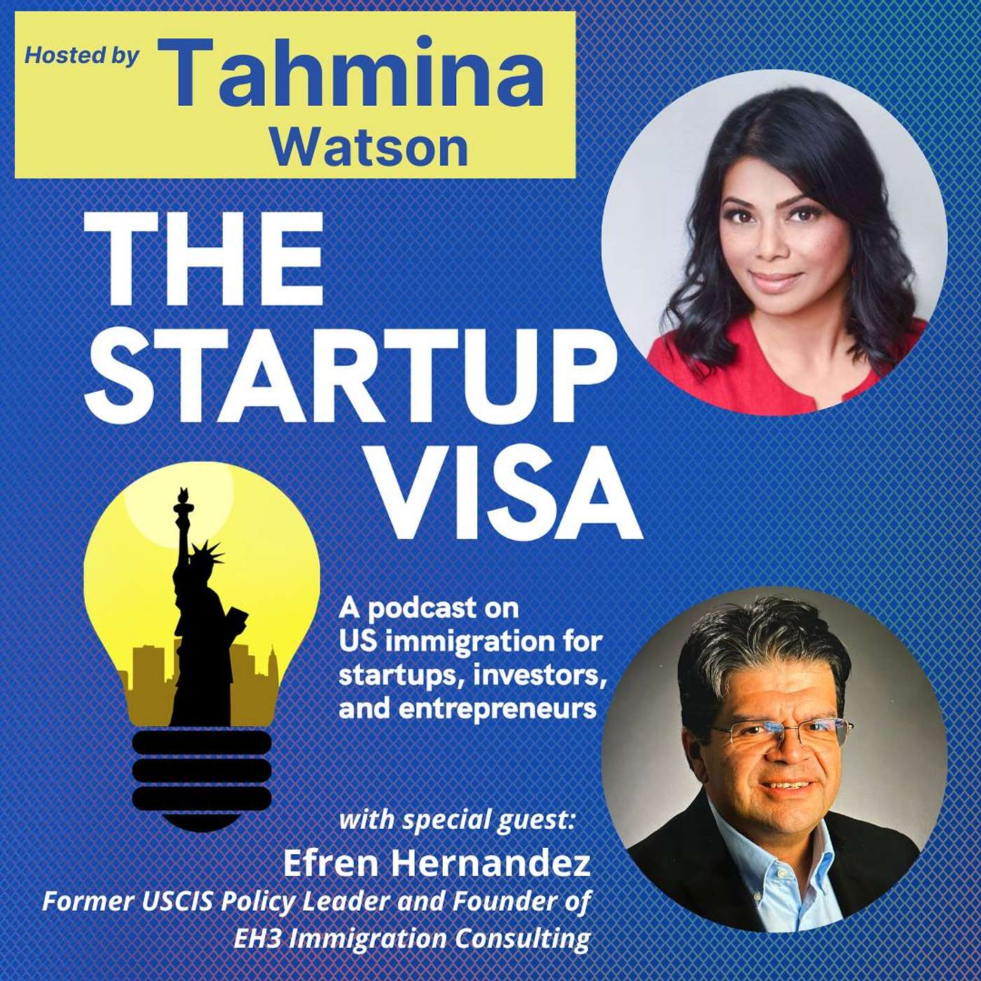 The Startup Visa® Podcast