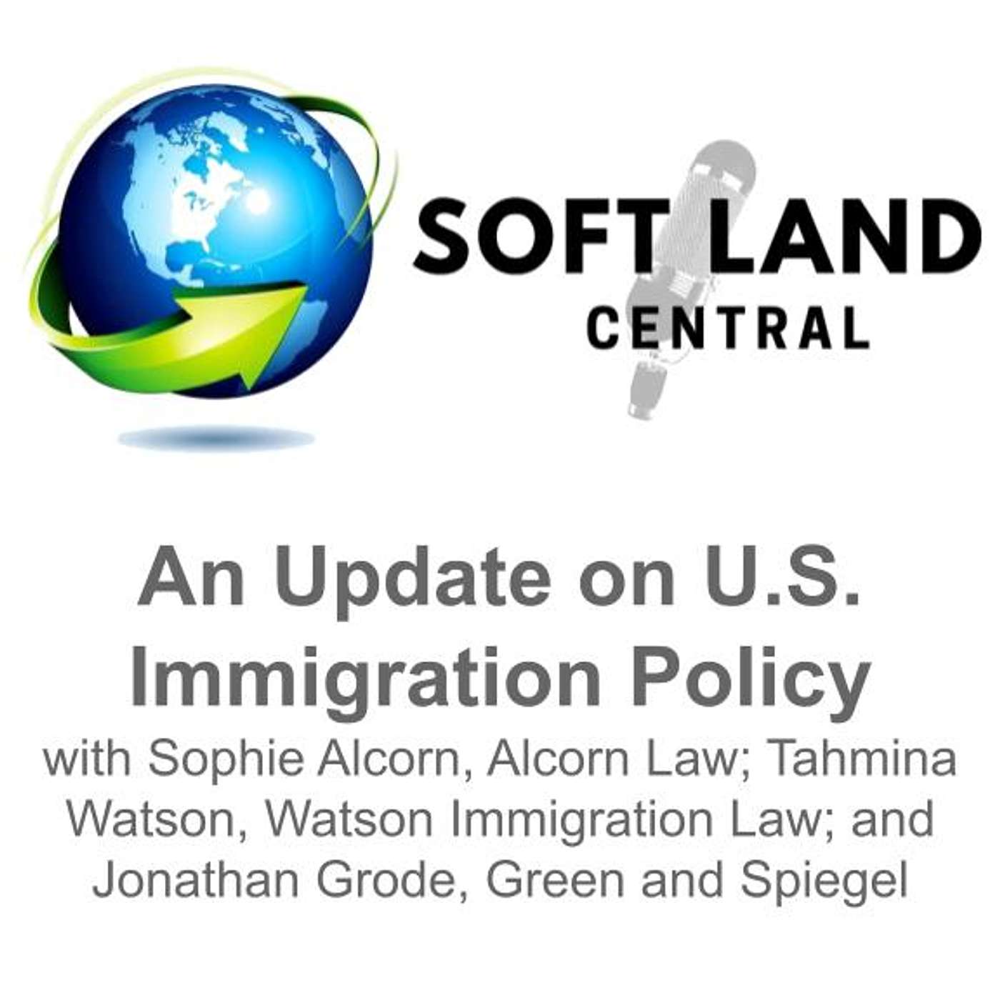 Soft Land Central